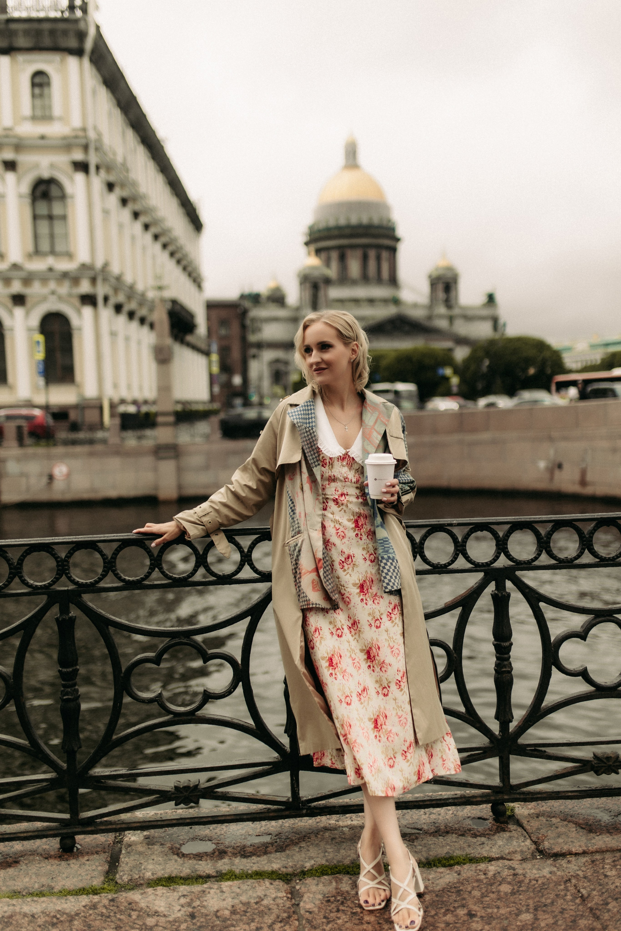 Екатерина. Фотограф в Санкт-Петербурге