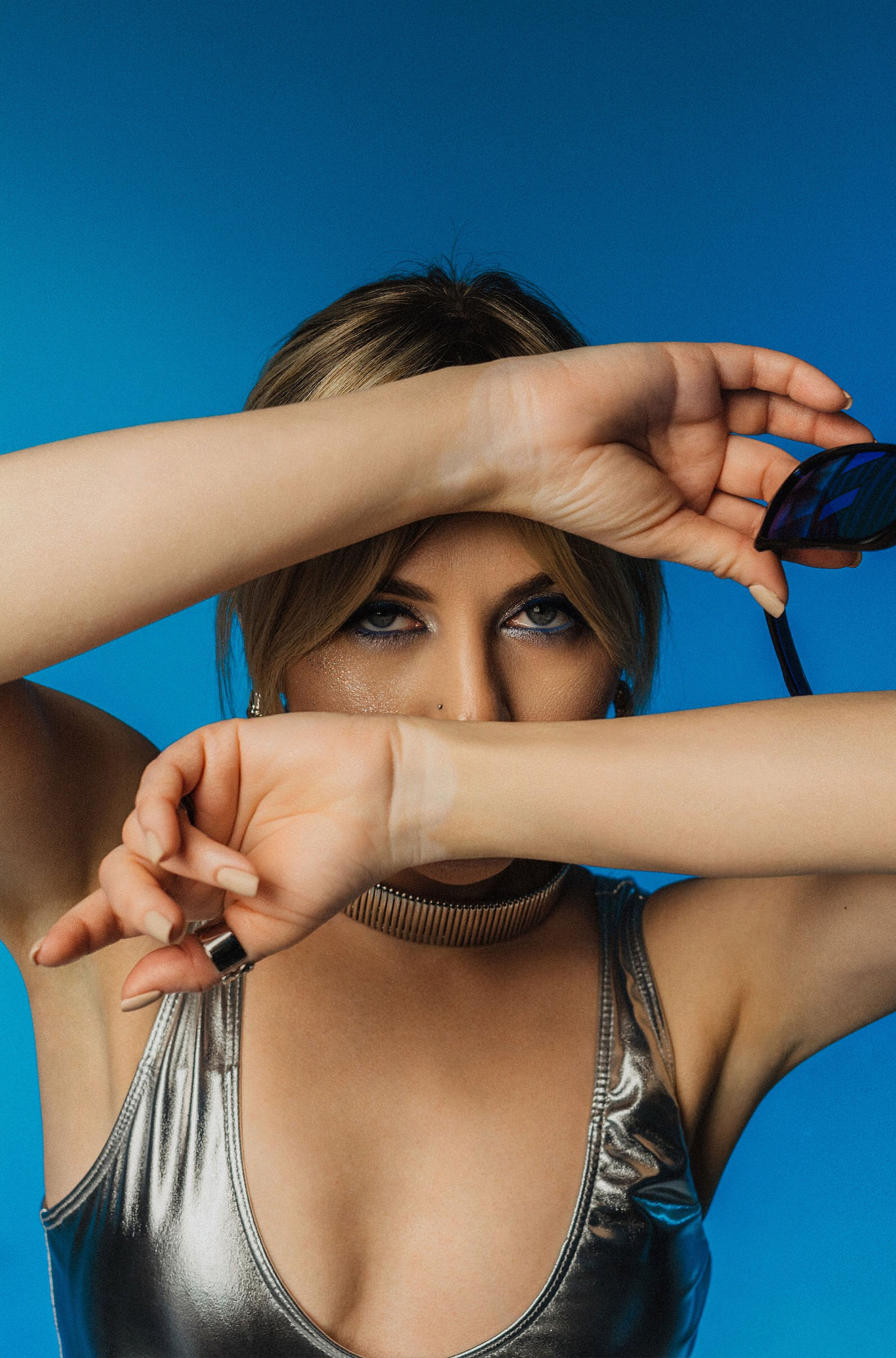 Татьяна Аскерова. Фотограф в Москве Ангелина Ким