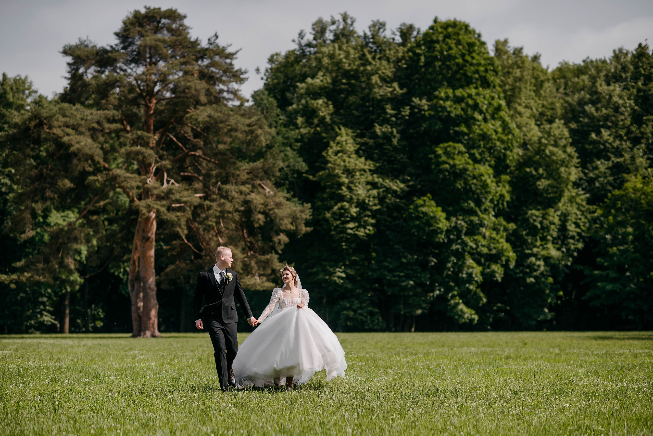 07.06.24. Свадебный и семейный фотограф в г. Москва Ирина Гаврилова