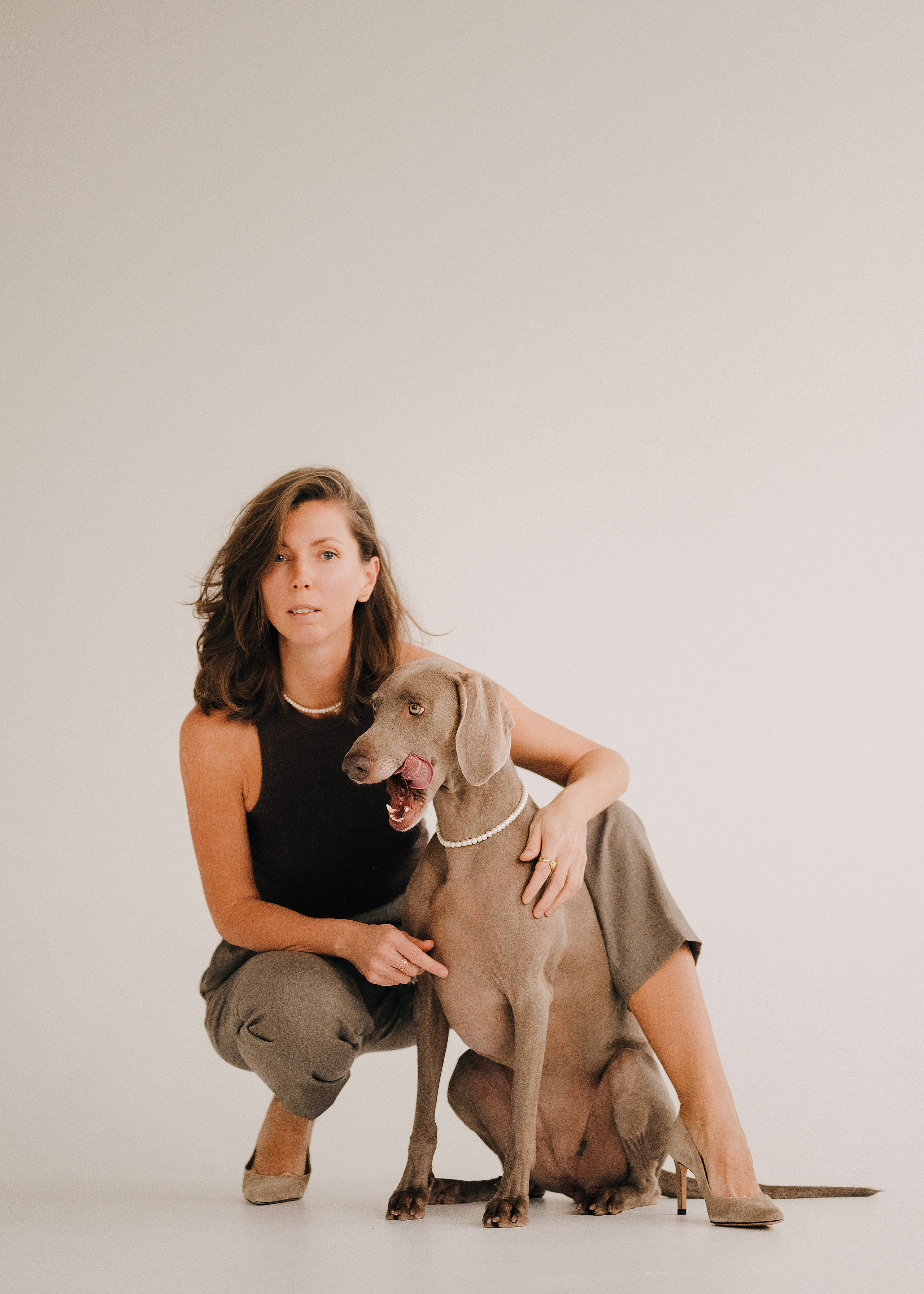 Фани. Фотограф- анималист Александра Матвеева