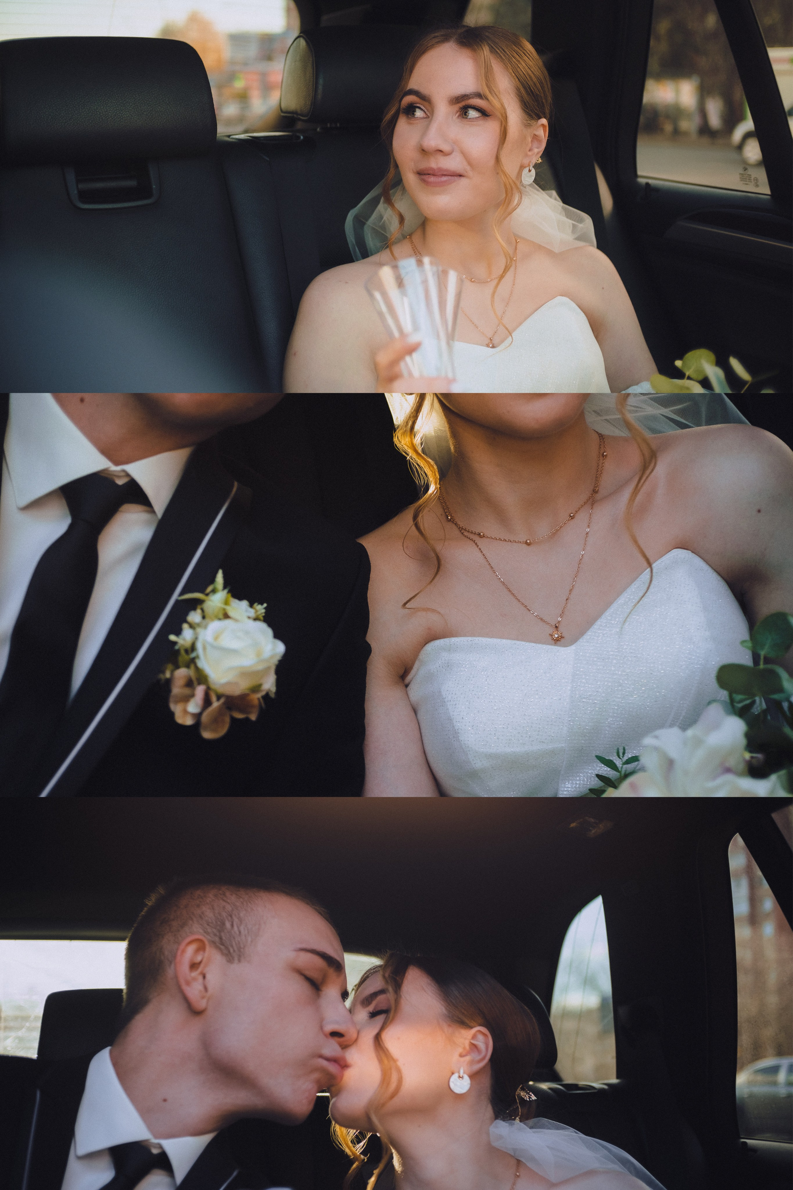 Андрей & Ирина. Serg_film