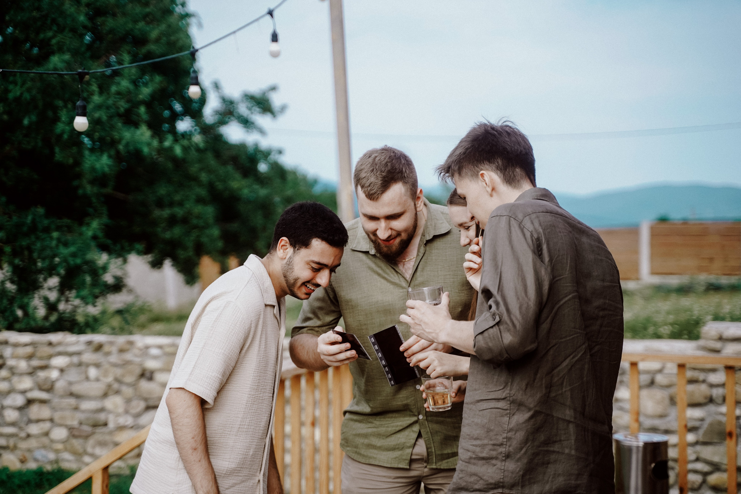 Тбилиси-на-Дону. Фотограф в Ростове-на-Дону и Краснодаре Роман Кудрявцев