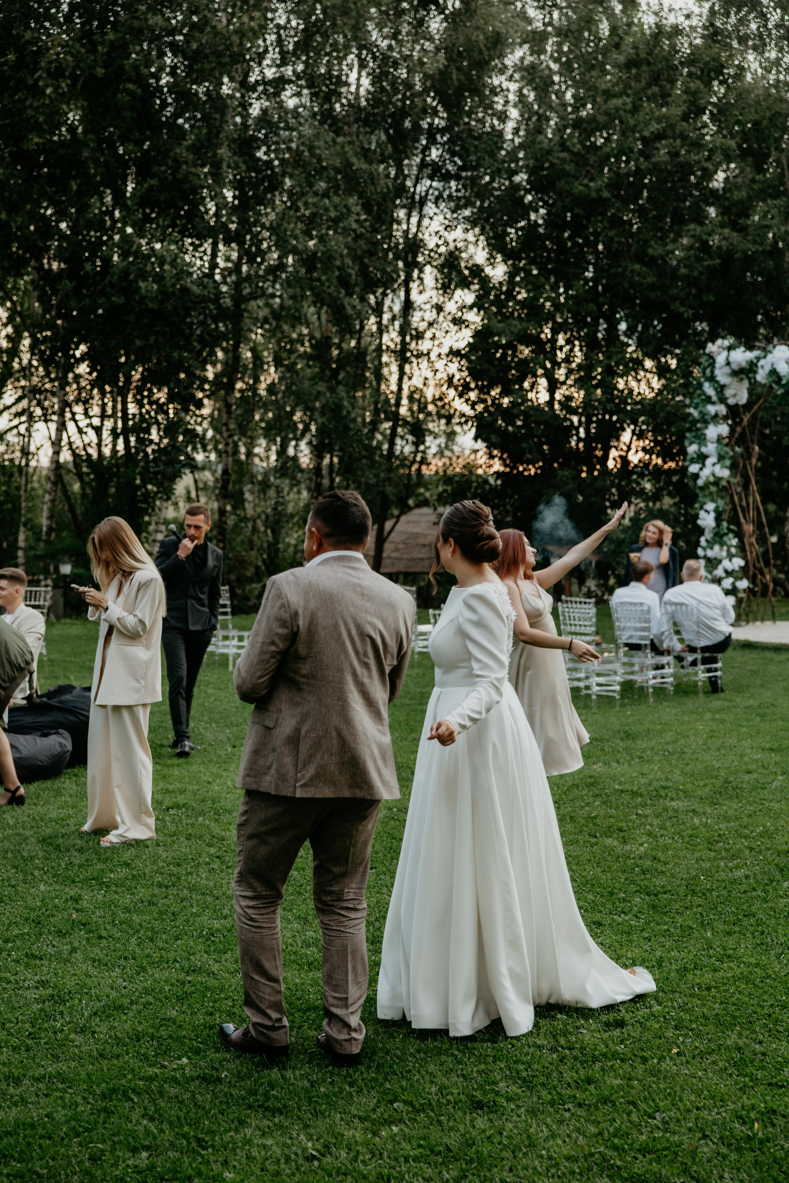 Ростислав и Мария. Свадебный и портретный фотограф Минск Евсович Инна