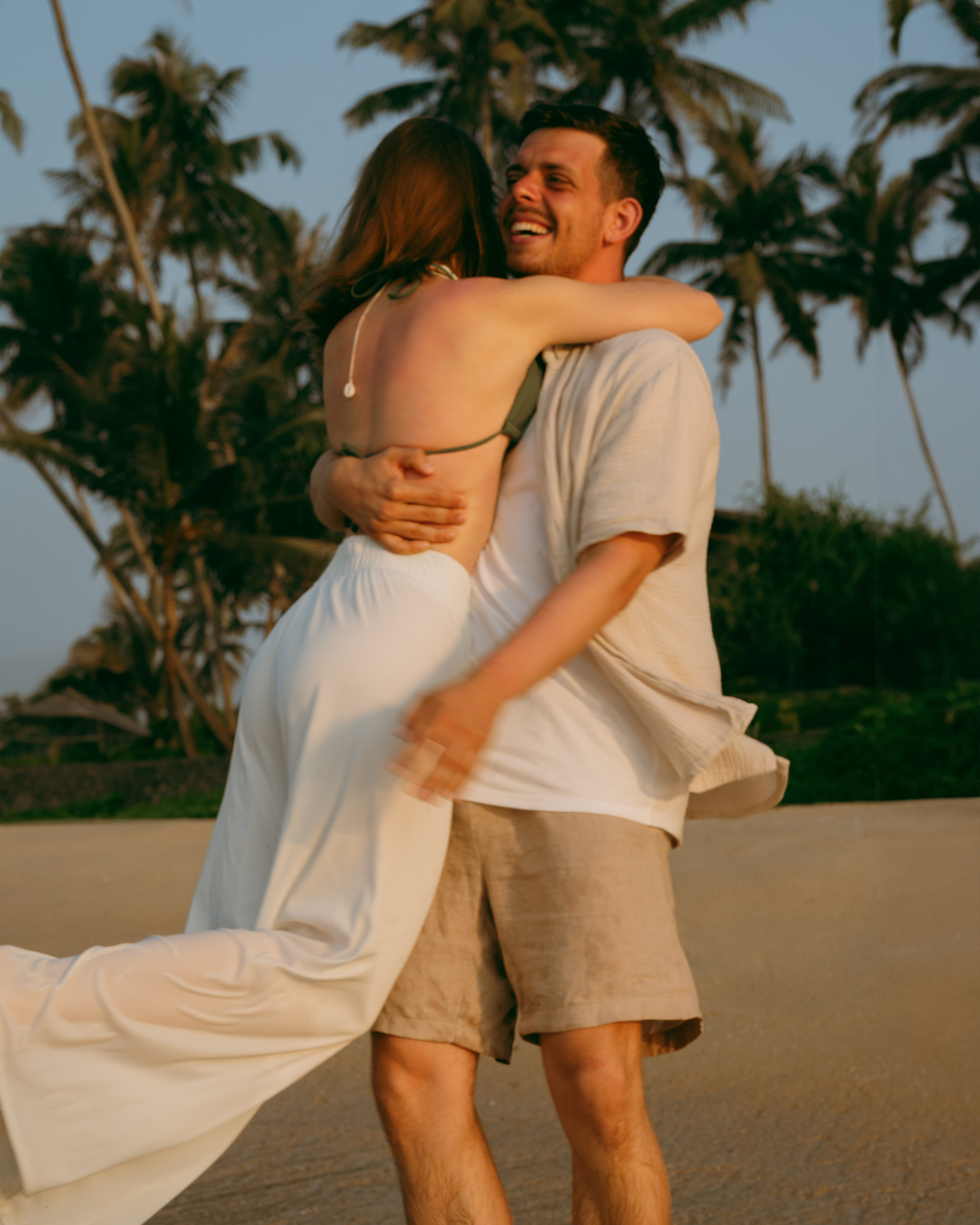 Nastia & Vadim. Travel & Life style Photographer