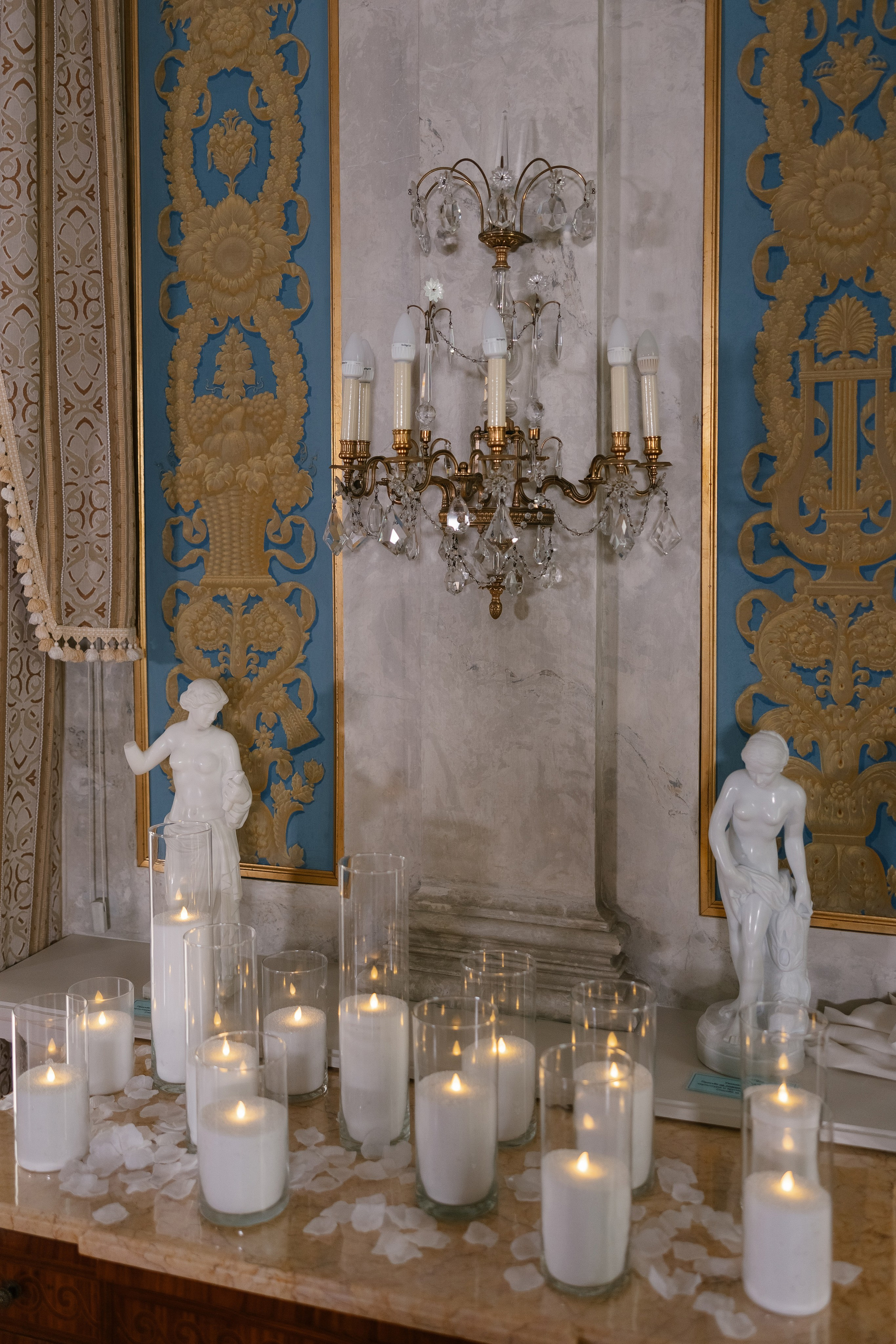 Анастасия и Богдан. Свадебный фотограф Москва