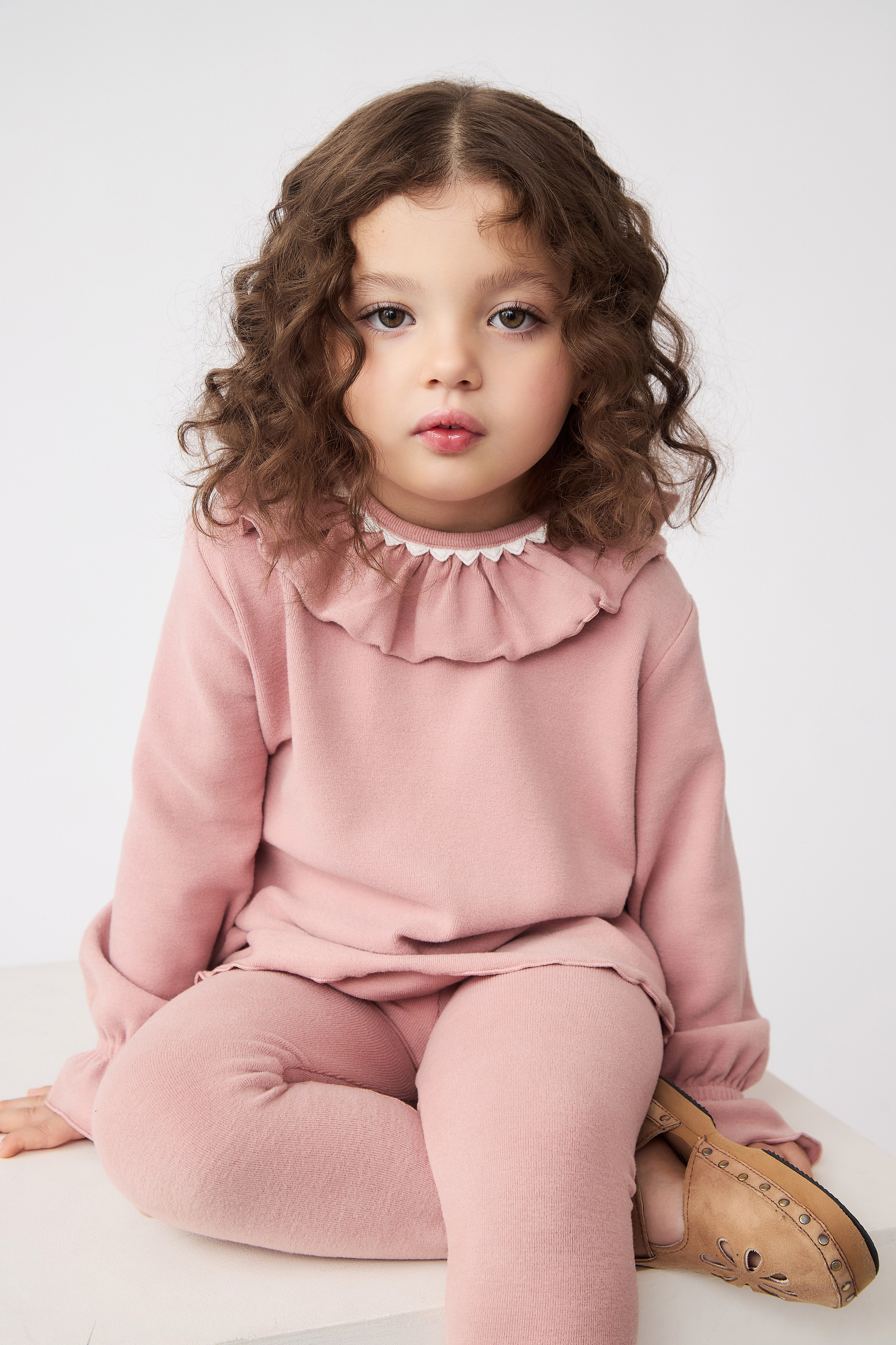 Модельное портфолио. ДЕТИ. Портретный фотограф, Москва