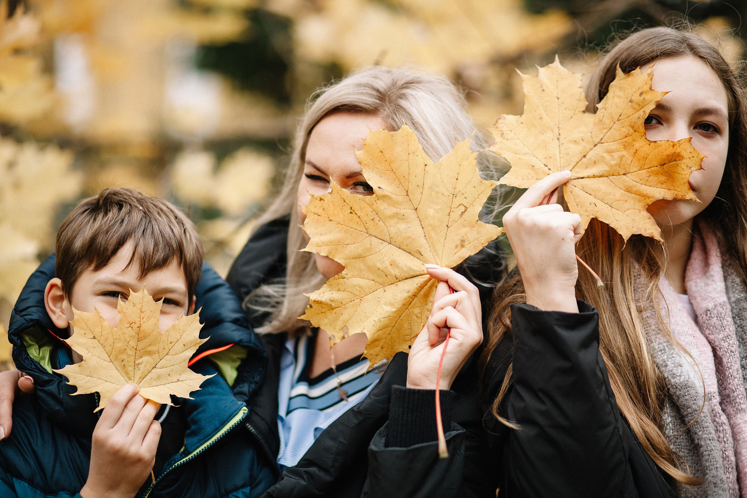 Маша Катя Вова. Семейный и свадебный фотограф в Майкопе Михаил Мартиросян