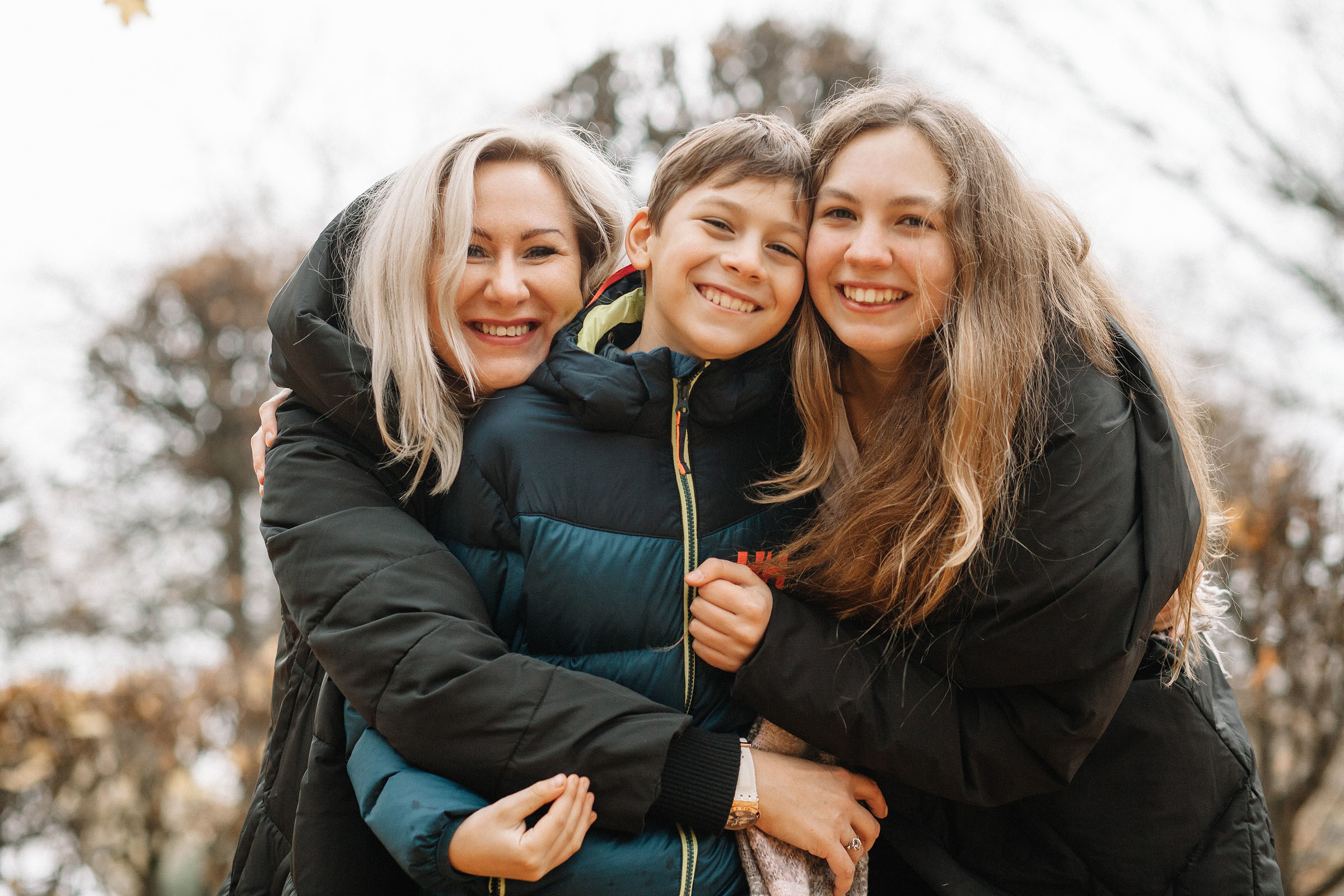 Маша Катя Вова. Семейный и свадебный фотограф в Майкопе Михаил Мартиросян