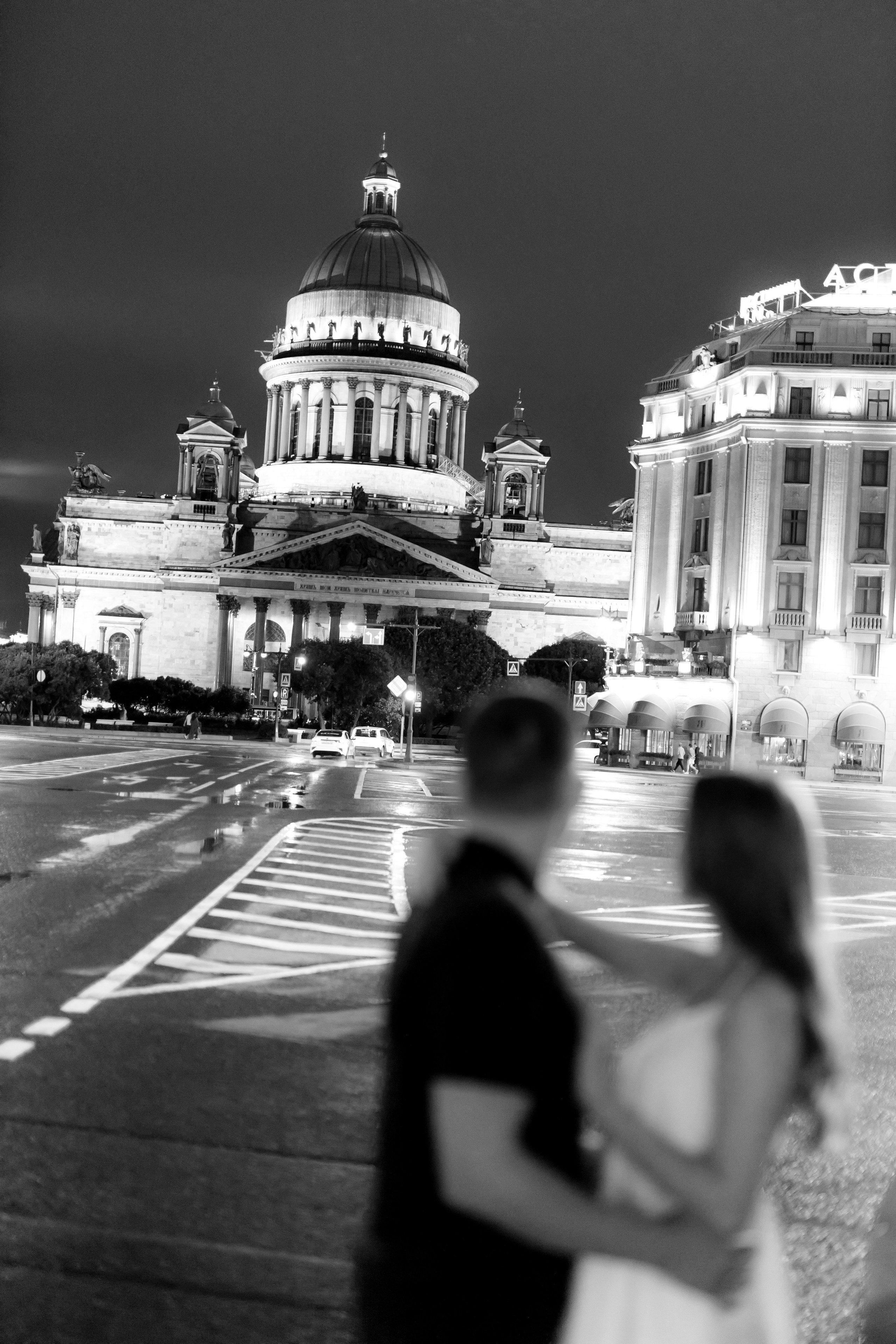 Игорь Кристина. Свадебный фотограф СПб Евгения Орлова