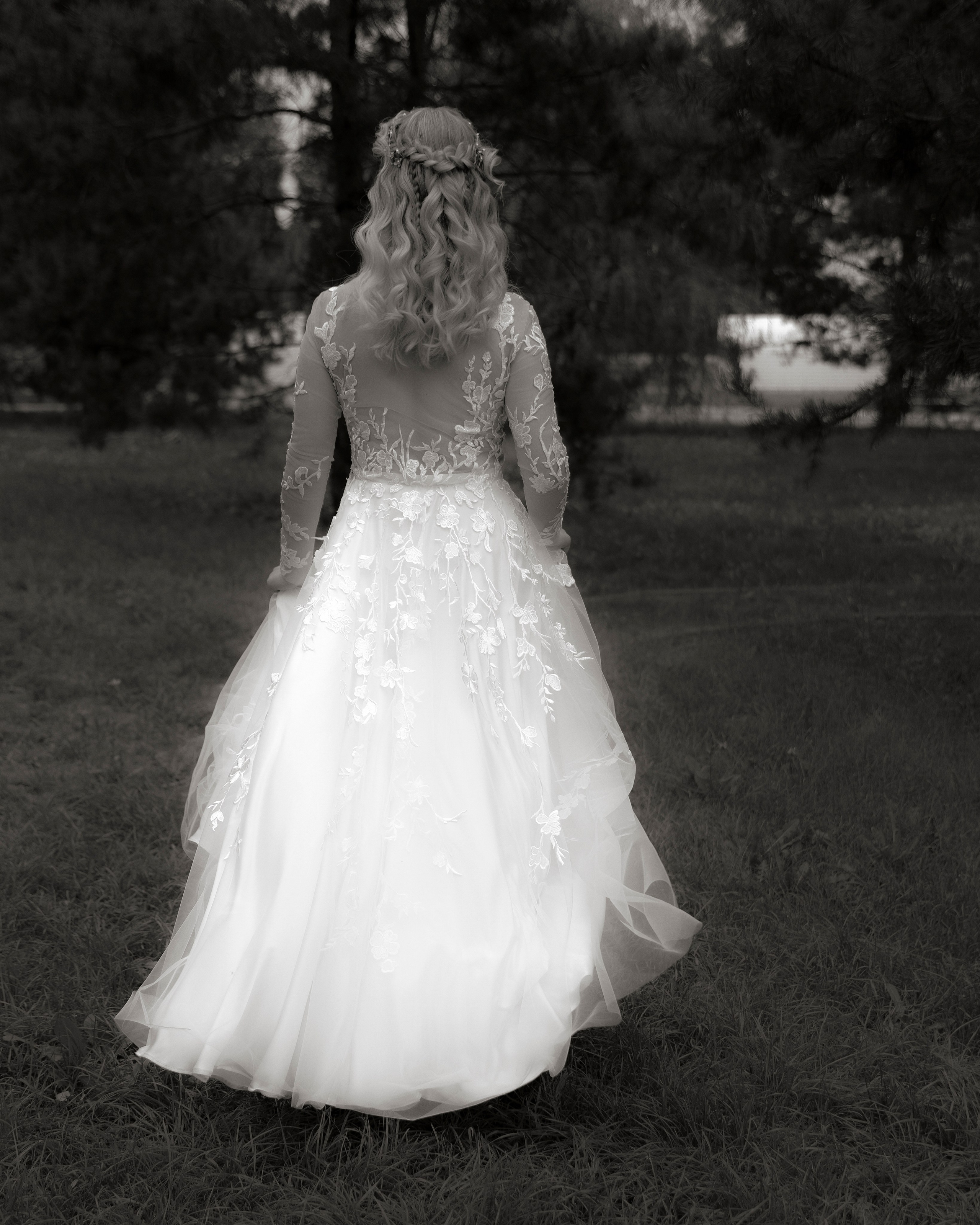 Всеволод и Алина. DARYA.BELKINA