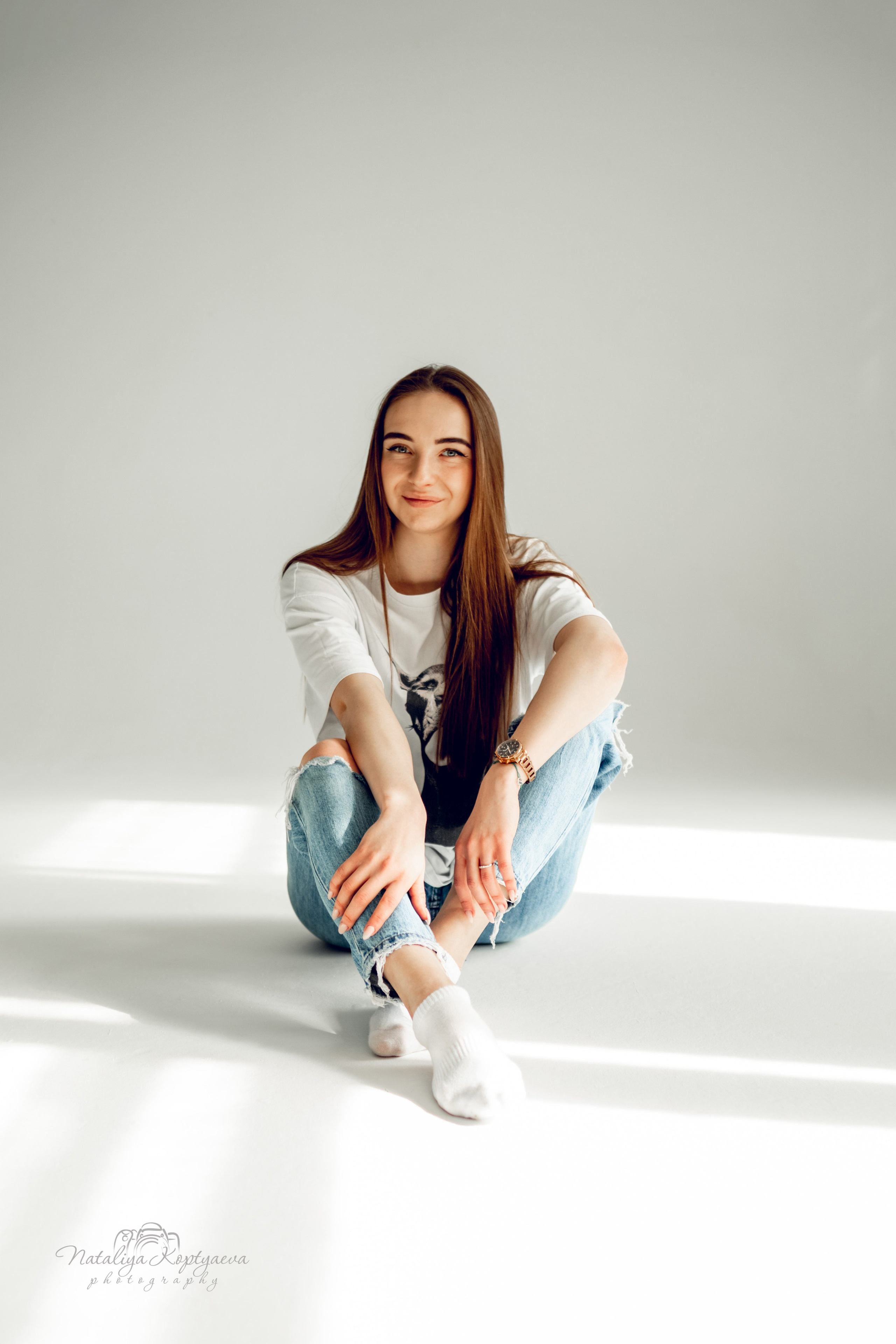 А. Ретушь новорожденных, обучение ретуши новорожденных, Наталия Коптяева