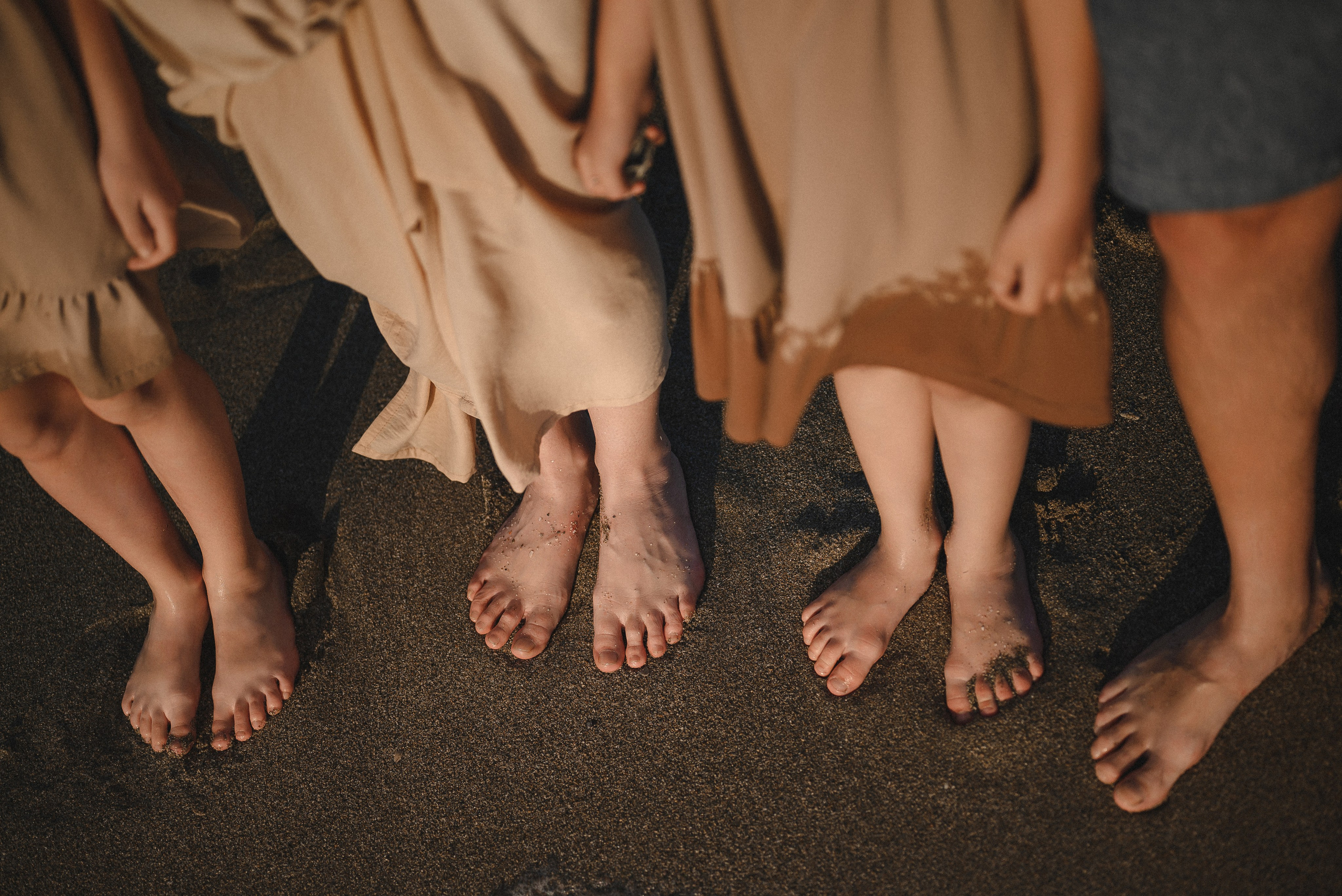 Коса (Крым). Свадебный фотограф в Крыму Алексей Лобач