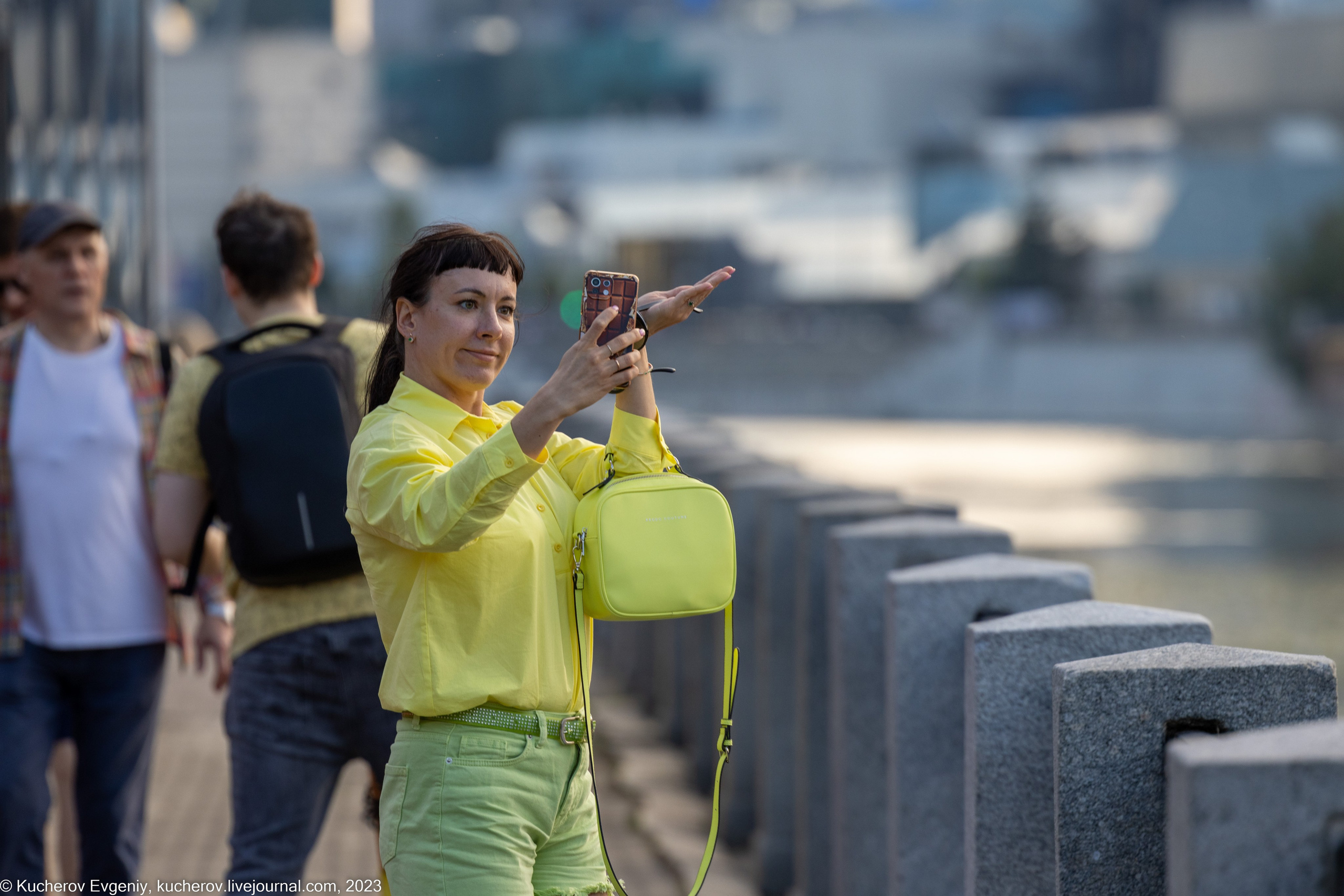 Репортаж. Кучеров Евгений. Фотограф