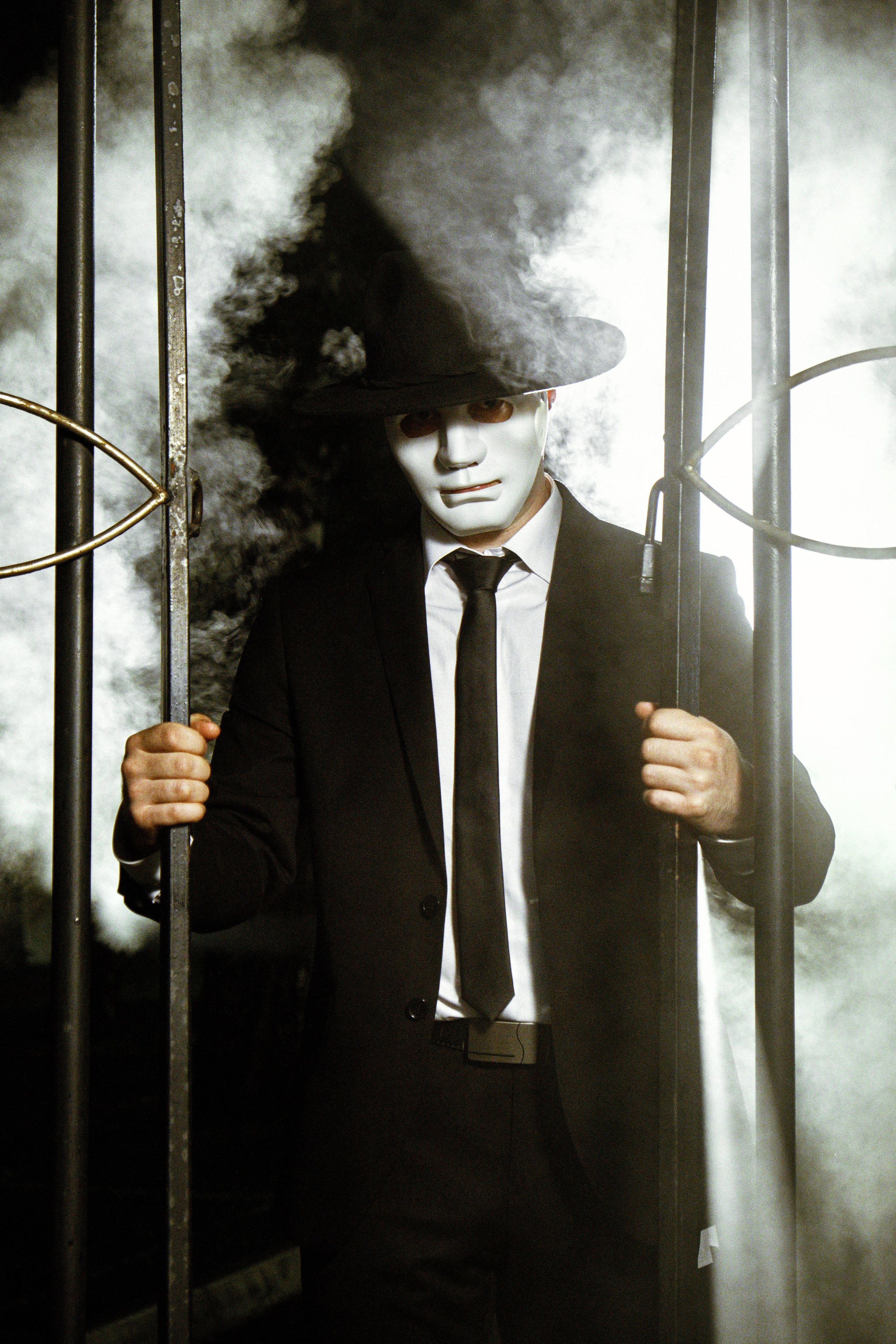 Идейный фотограф в Ижевске — Уникальные портреты. Идейный фотограф в Ижевске — Эксклюзивные портреты | Иван Наумцев