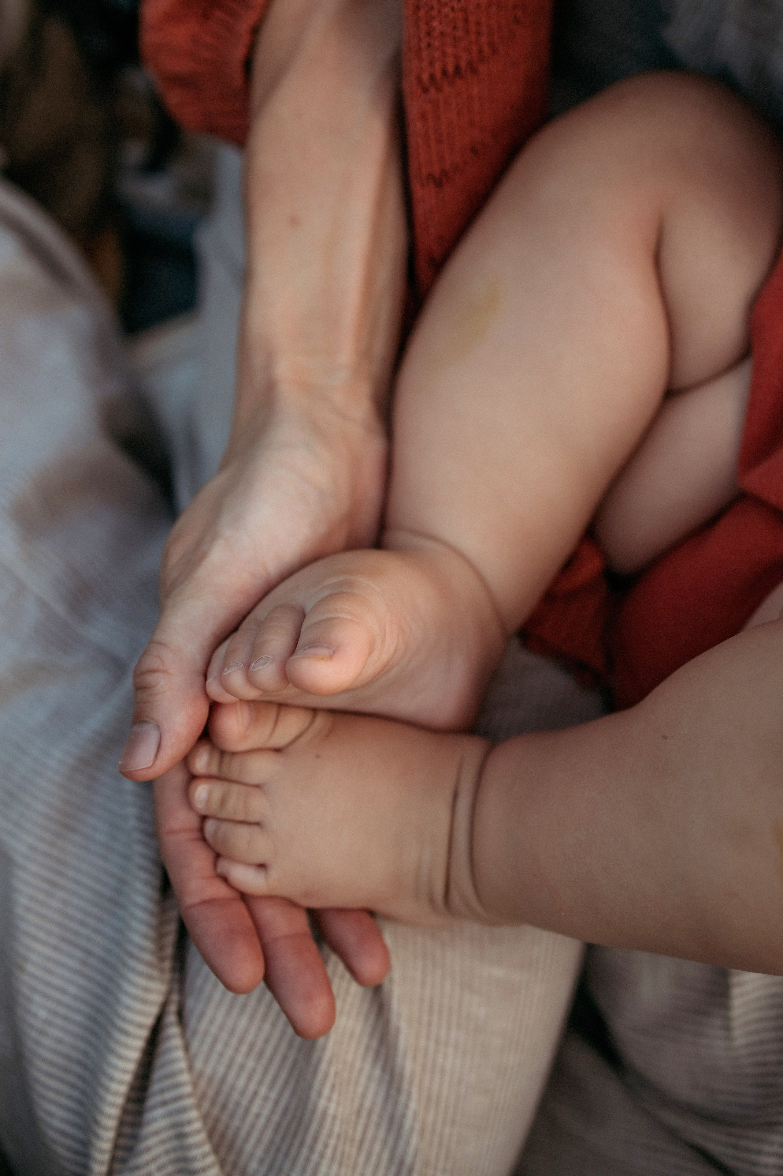 Аня, Геля, Саша, Ярослава. Семейный фотограф и видеограф Попова Юлия