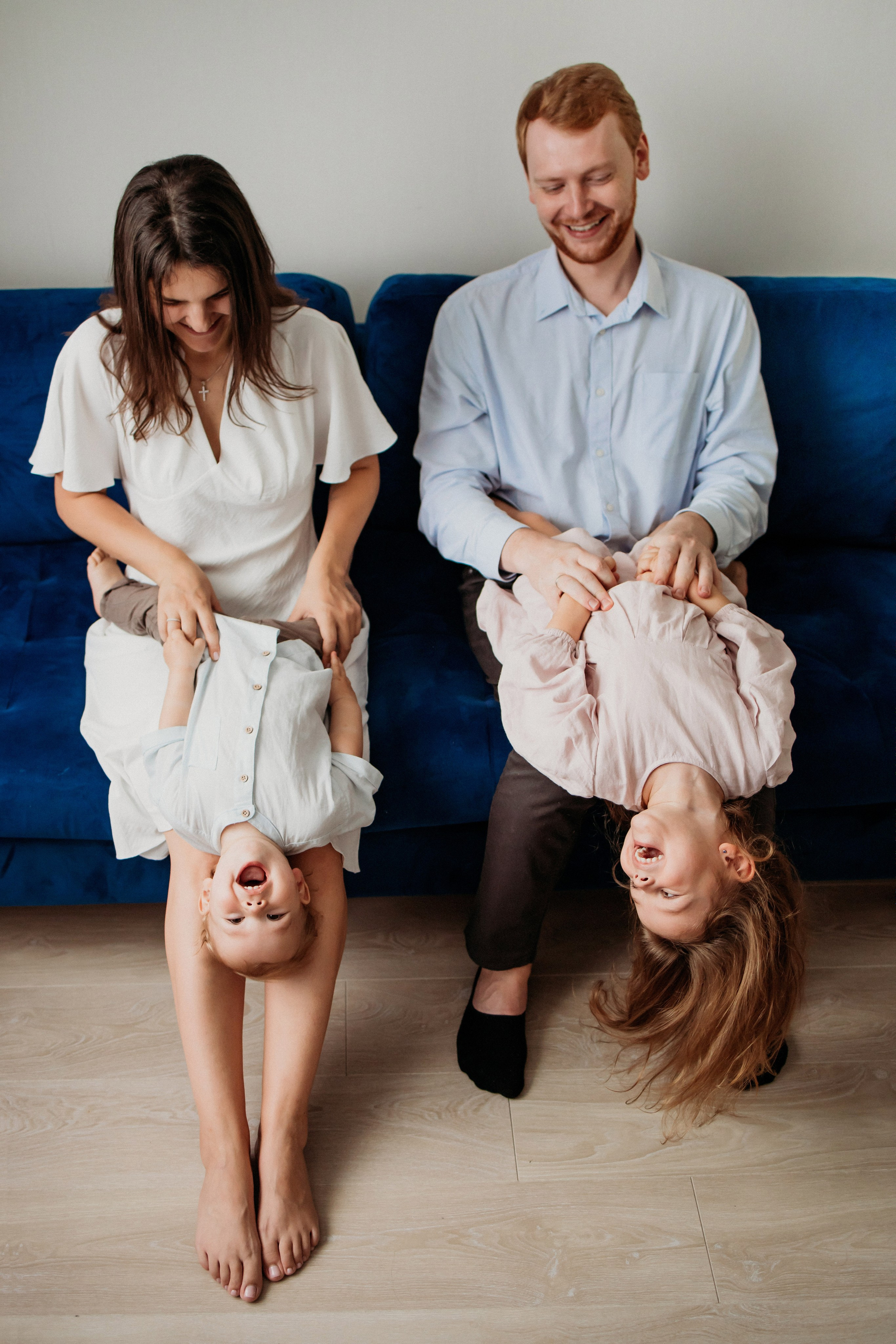 Алина, Аниса, Антон, Артем. Семейный фотограф и видеограф Попова Юлия