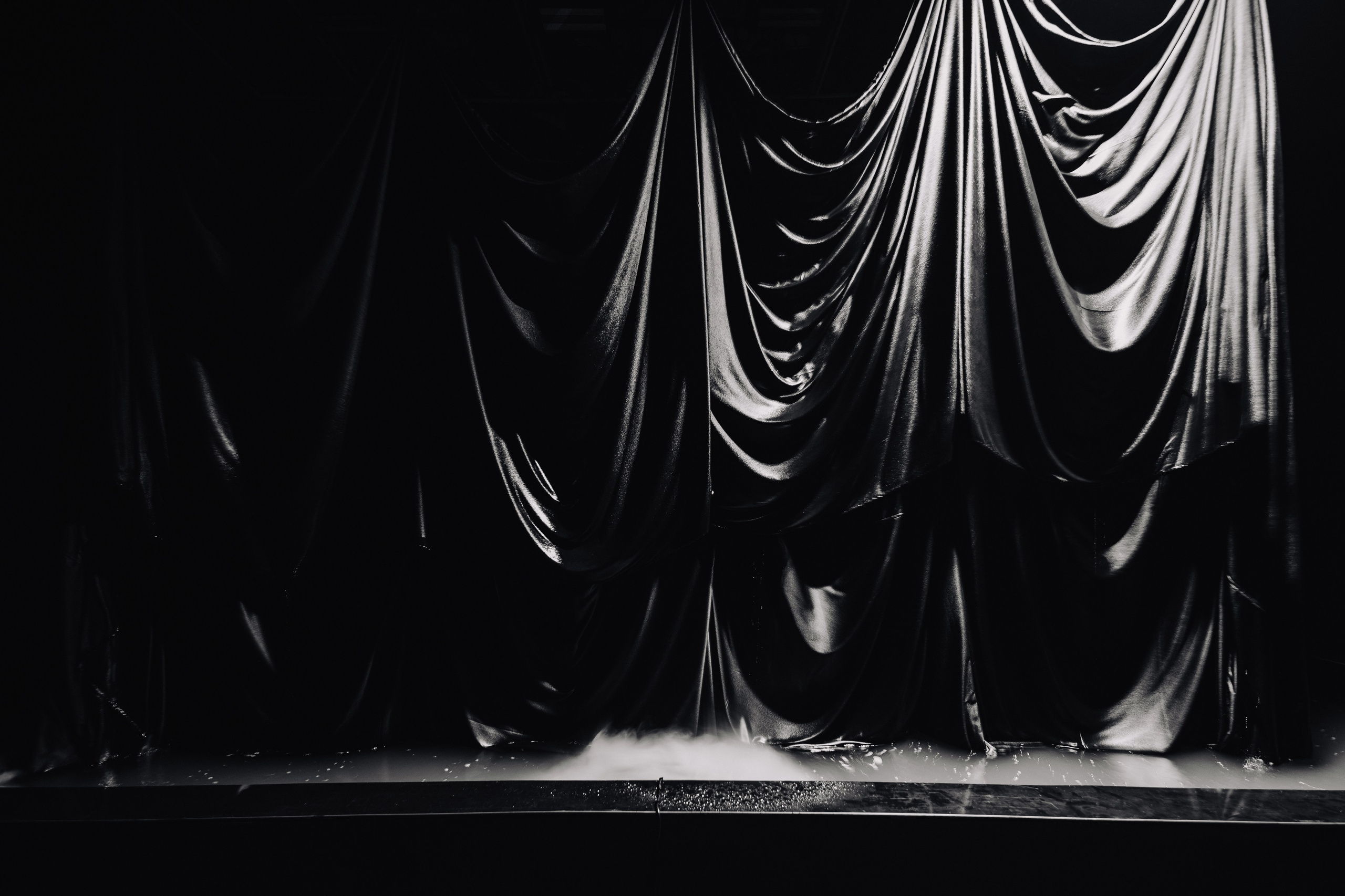 INTERVALS.EXHIBITION. @tomrus: Рустам Шагиморданов — фотограф