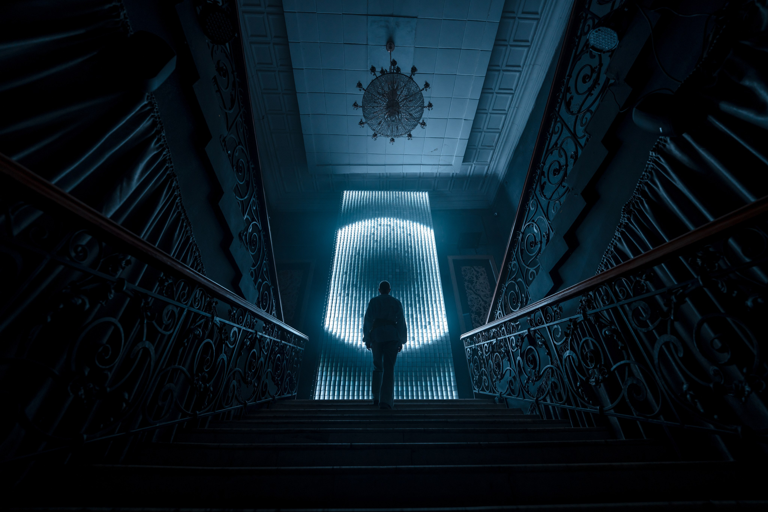 NUR 2025. @tomrus: Рустам Шагиморданов — фотограф