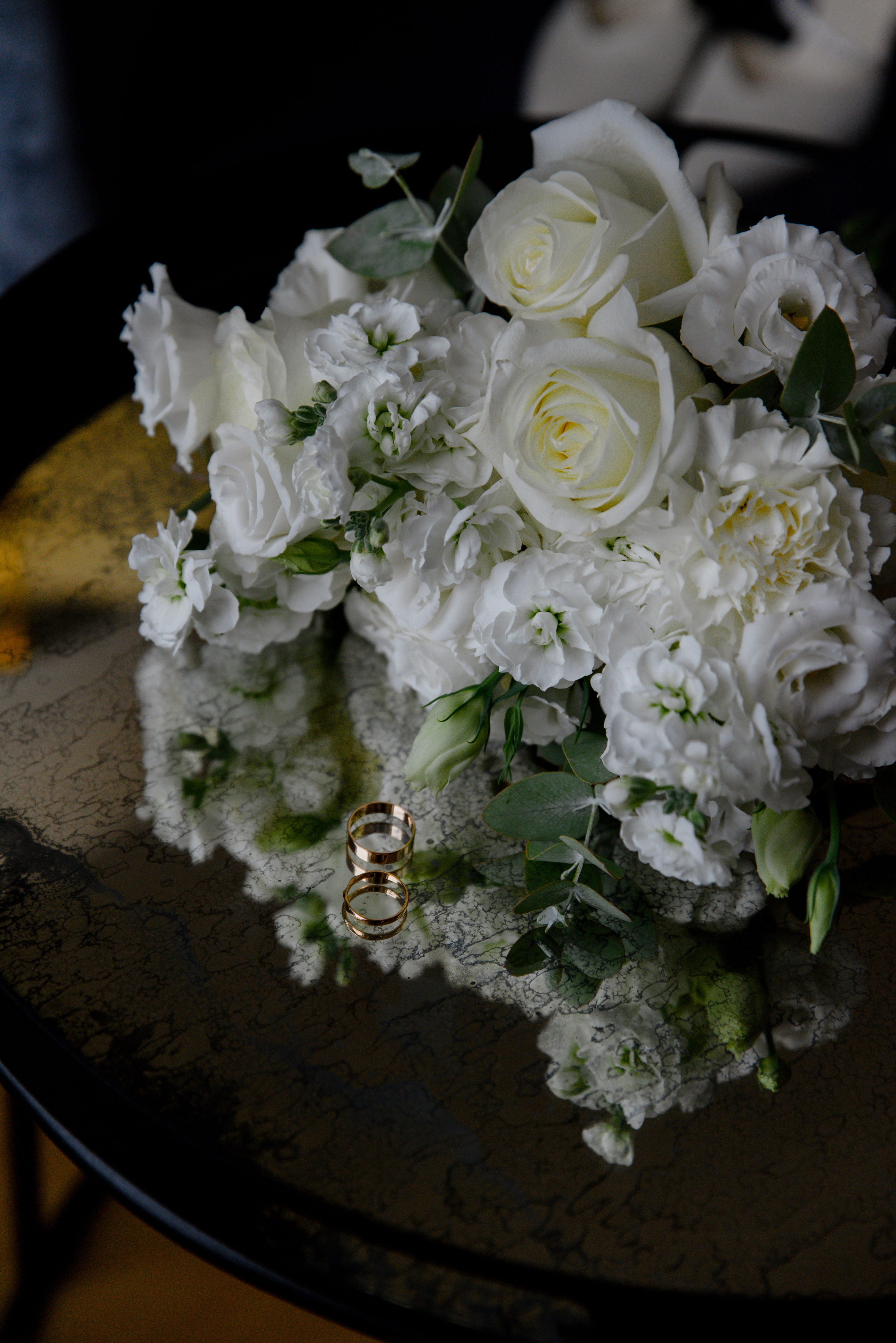 Владимир & Ситора. Фотограф Алина Синицина