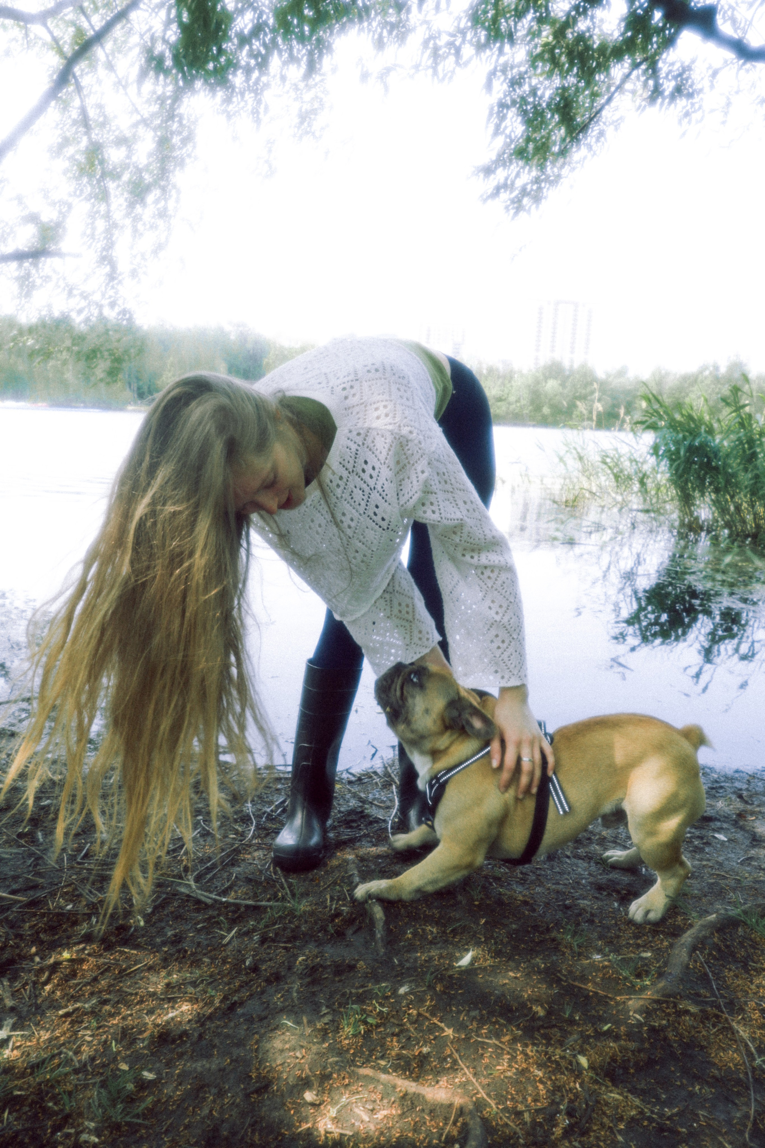 Redcow. Фотограф Мурманск | Нижний Новгород • Анна Хижняк