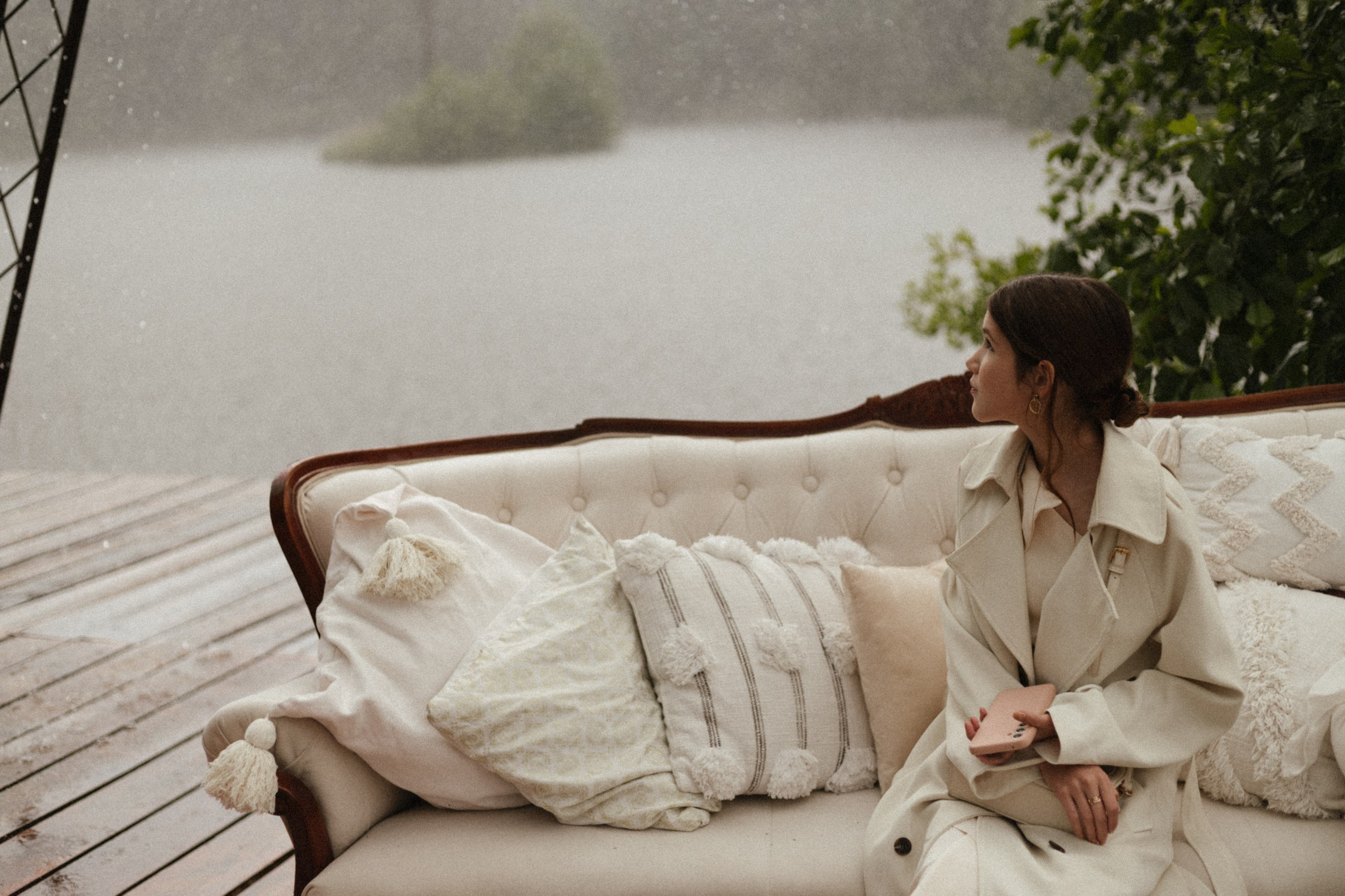 Не главные герои на своей церемонии. Свадебный и семейный фотограф в Самаре и Москве