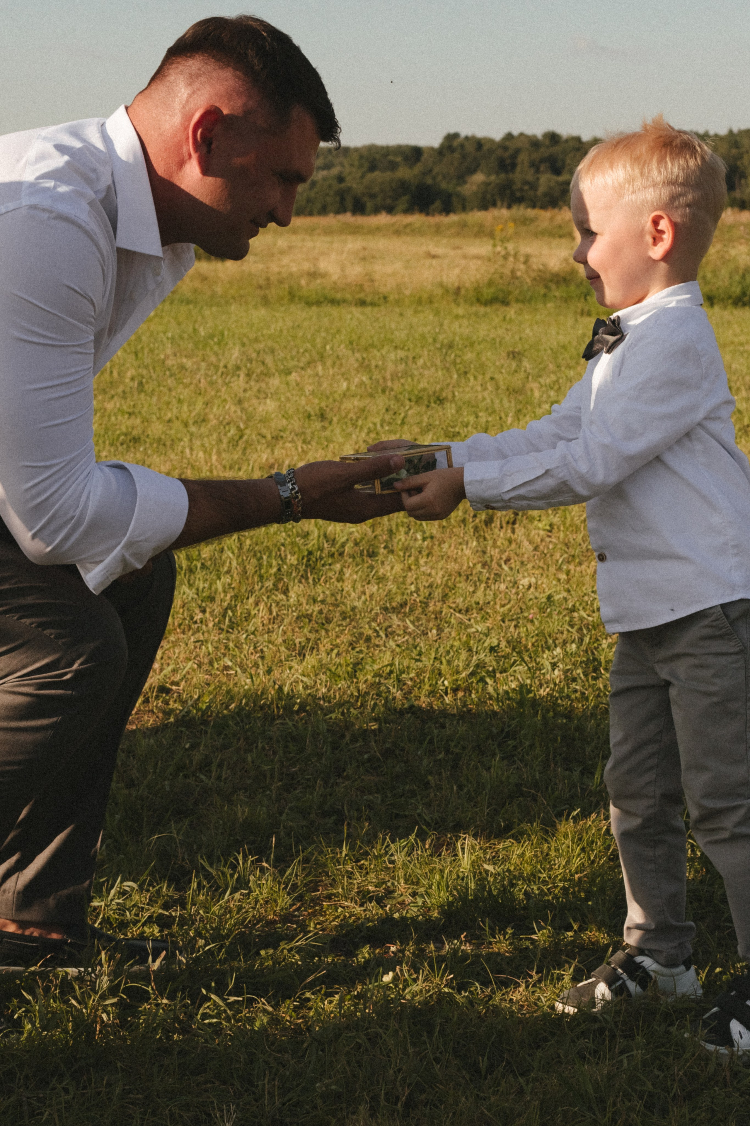 Я очень…. Свадебный и семейный фотограф в Самаре и Москве