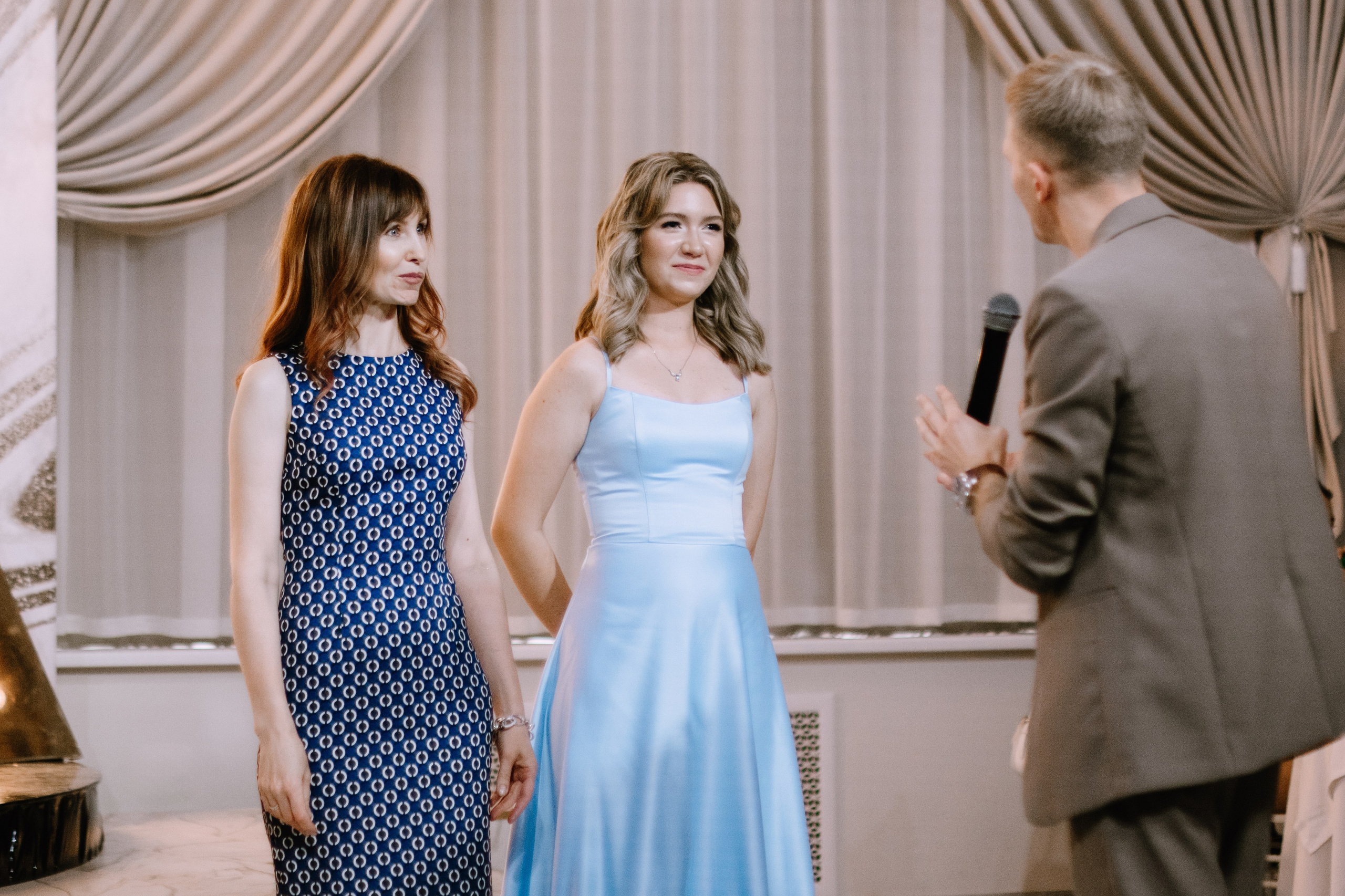 Выпускной 9 класс (Копейск). Фотограф в Челябинске Любовь Денисенко