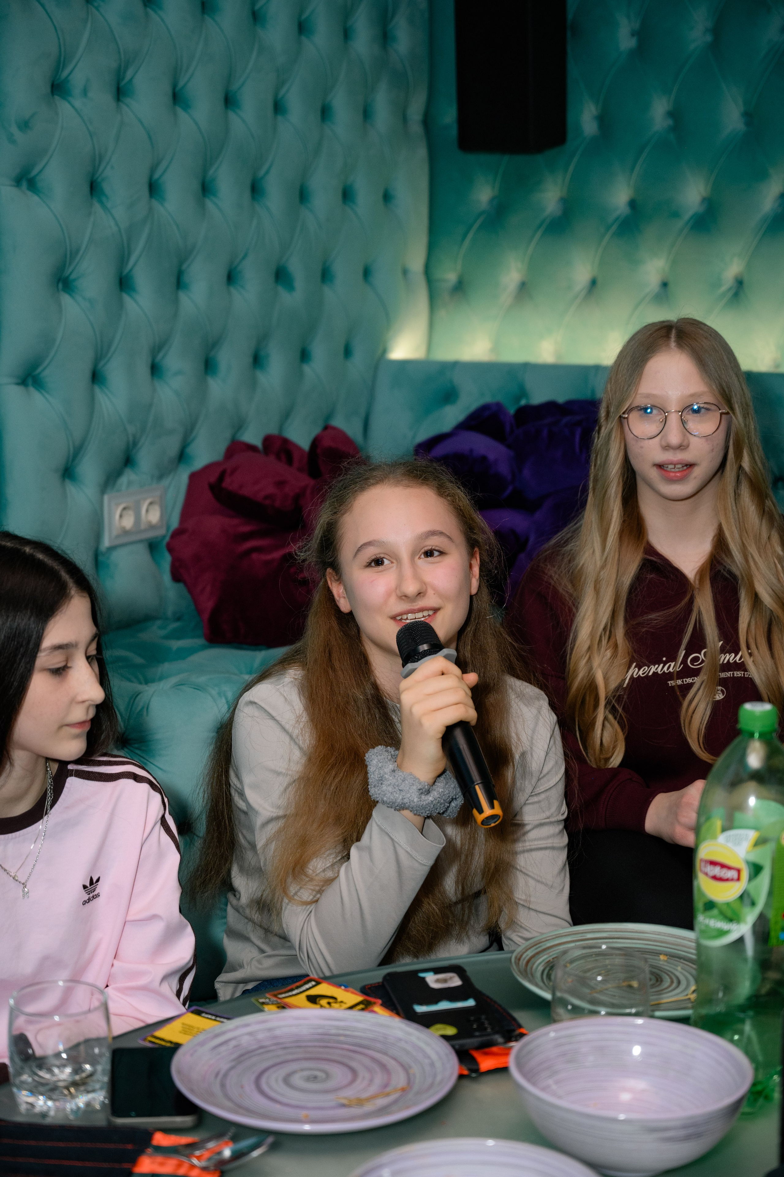 День рождения Дети. Фотограф в Ростове-на-Дону Оксана Филатьева