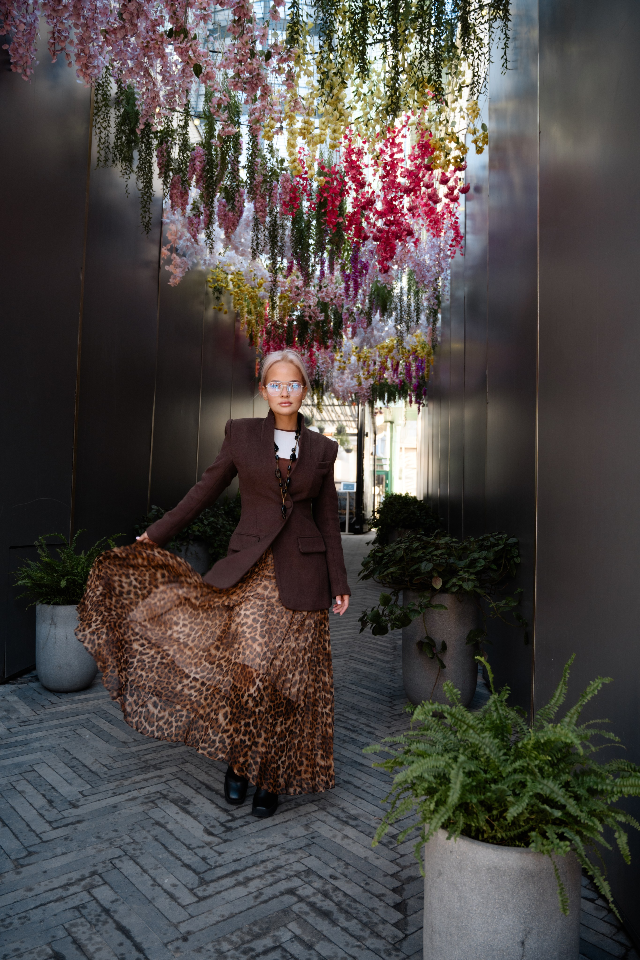 Легкая прогулка. Фотограф в Ростове-на-Дону Оксана Филатьева