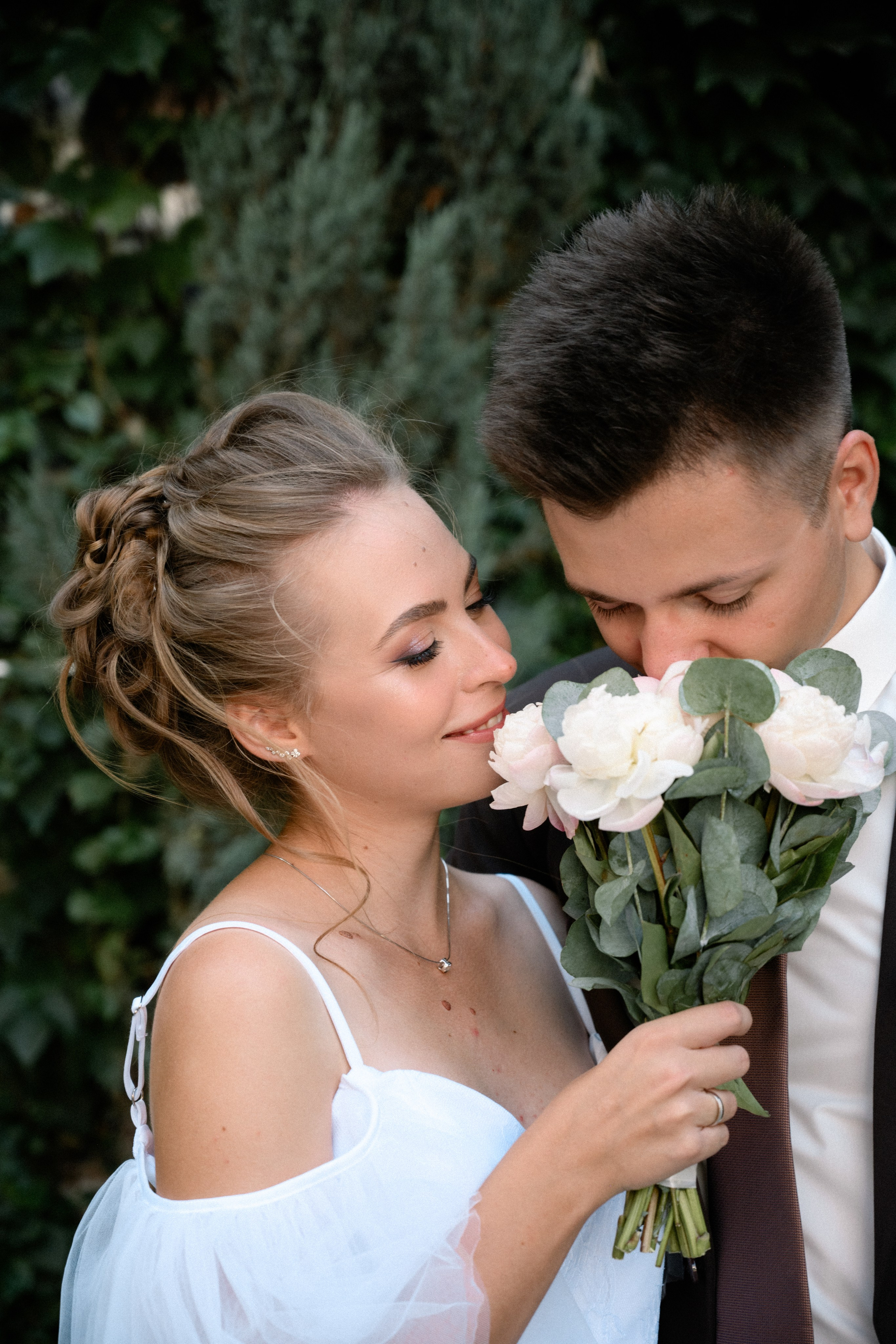 CLASSIC. Фотограф в Ростове-на-Дону Оксана Филатьева