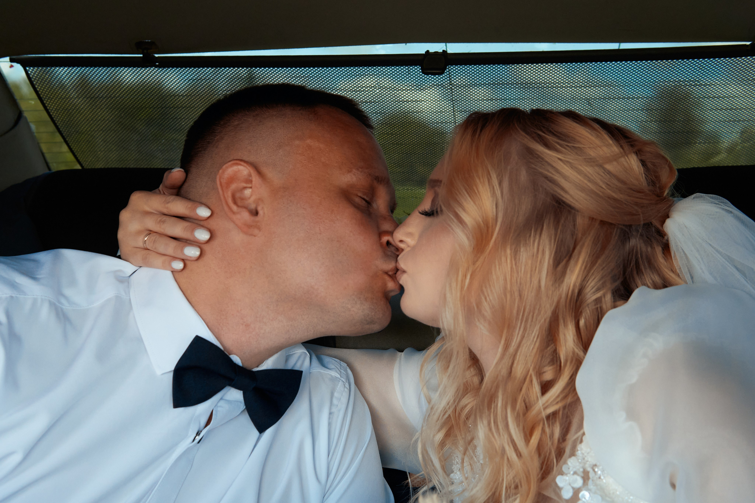 Летний бриз. Евгений Кудинов | Фотограф в Холмске