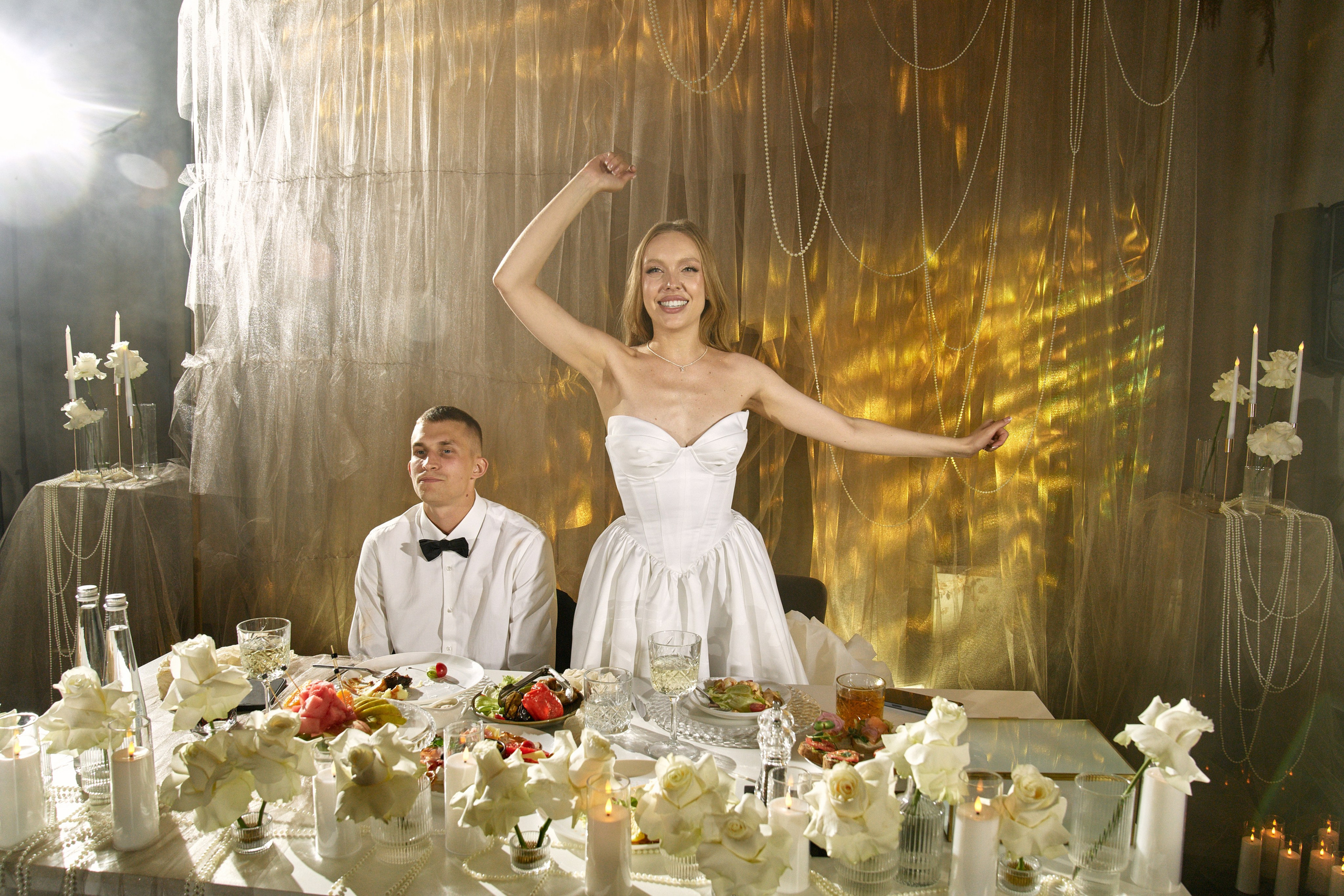 Ярослав и Карина. Фотограф Челябинск — Кирилл Устюжанин