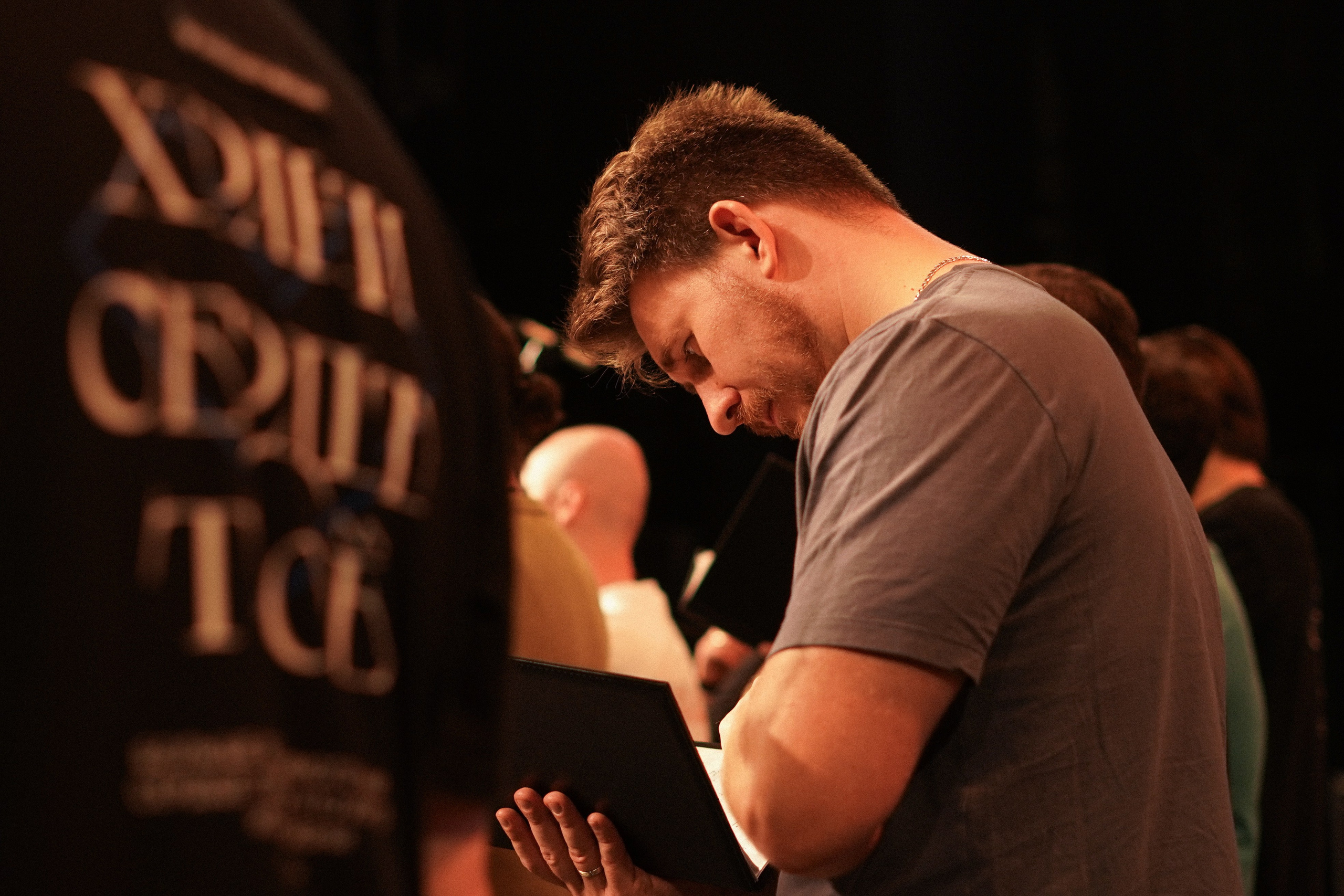 Хор Сретенского Монастыря. Концертный и репортажный фотограф Ханты-Мансийск Воинская Татьяна