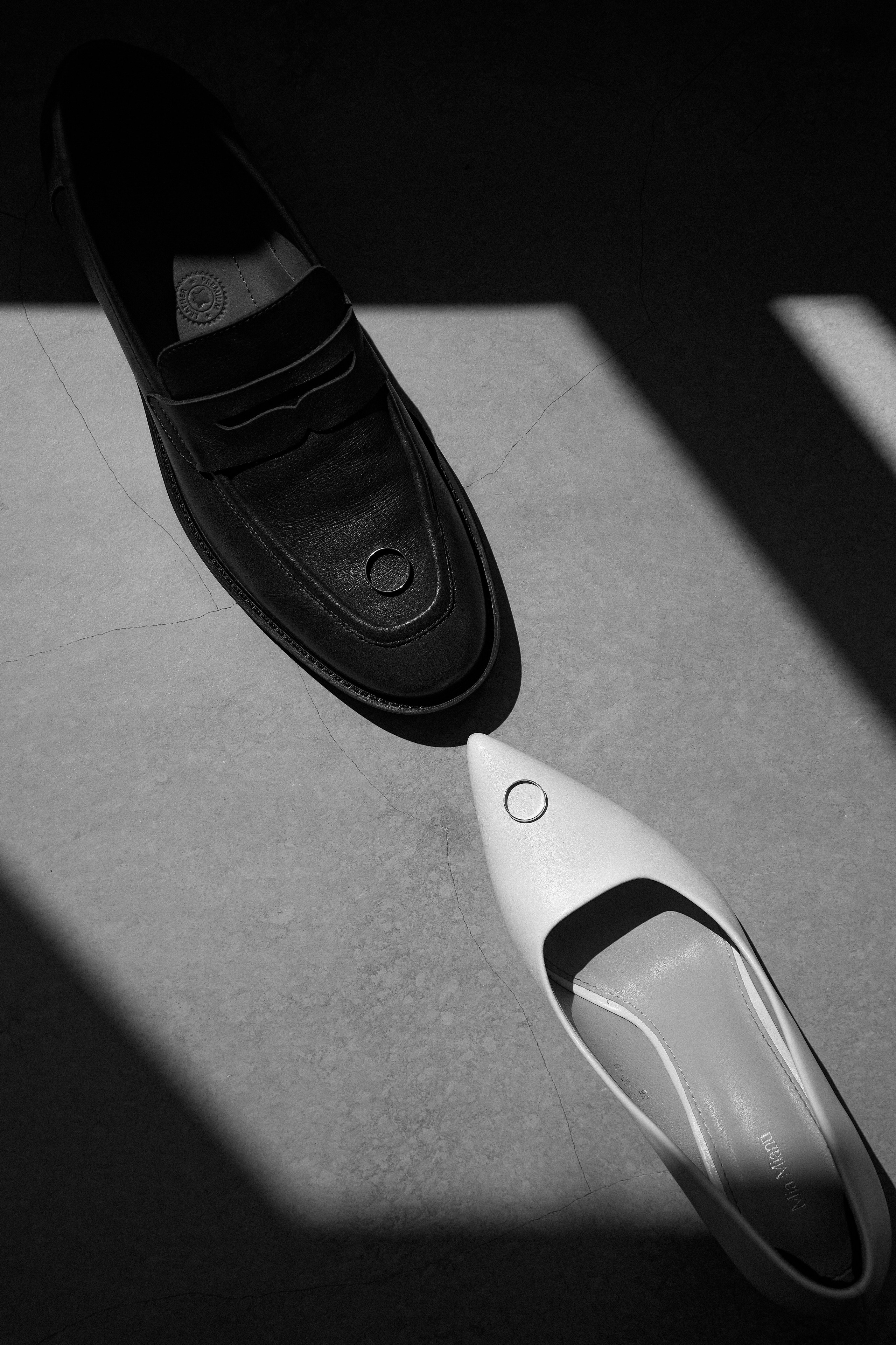 Матвей и Юлия