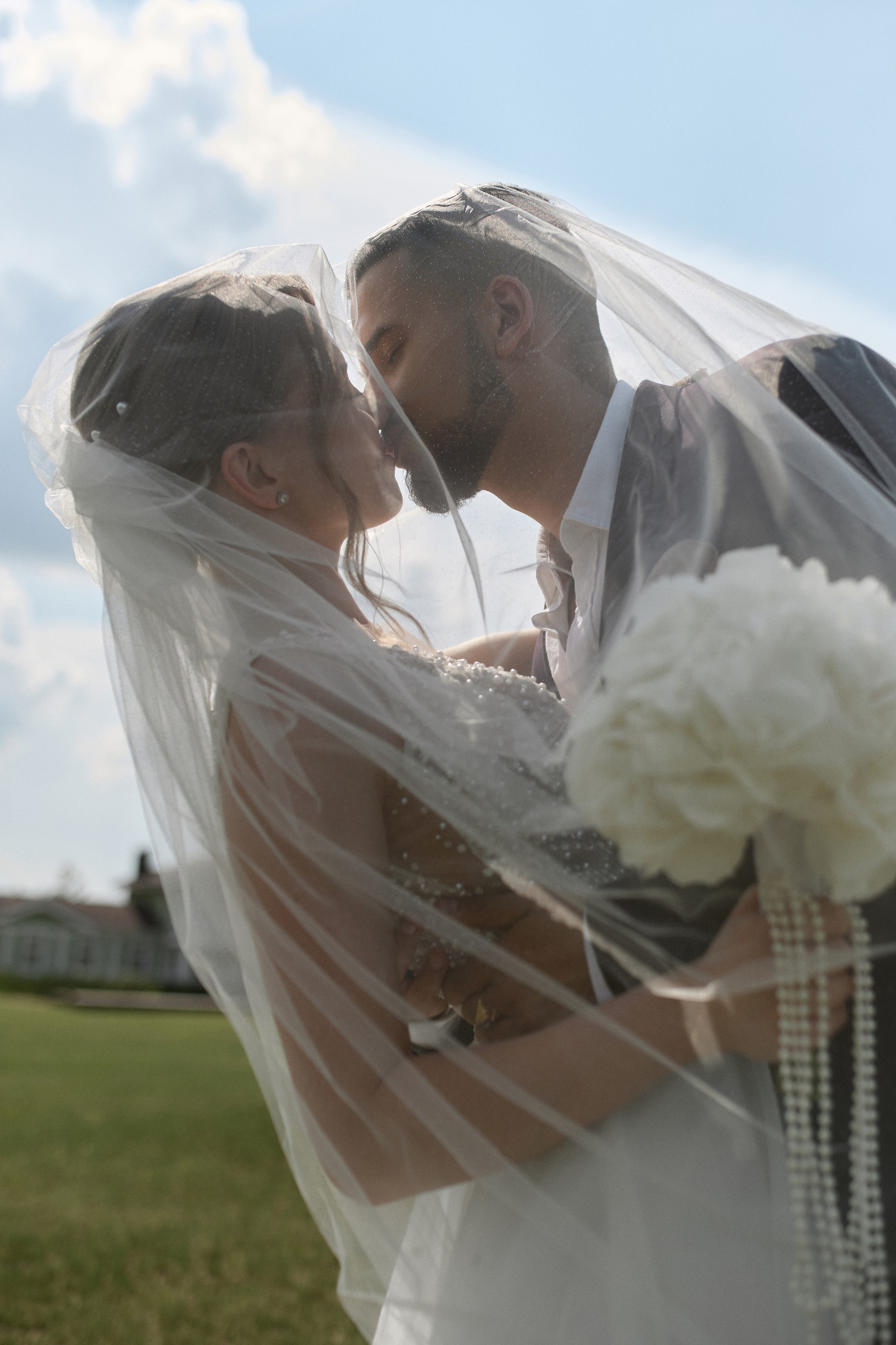 Матвей и Юлия