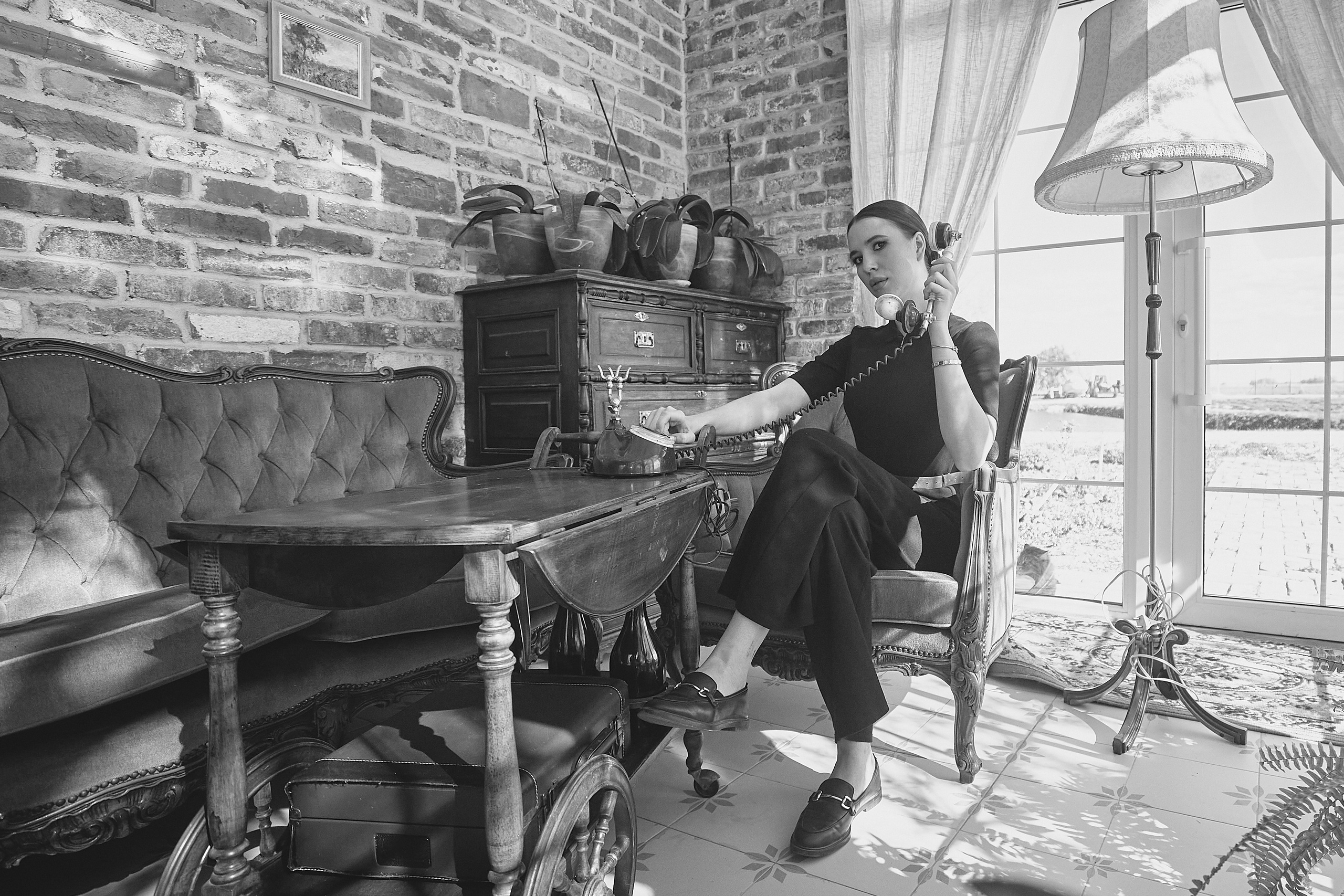 Портретная. Студийная. Арт фотография. Краснодар и Крым