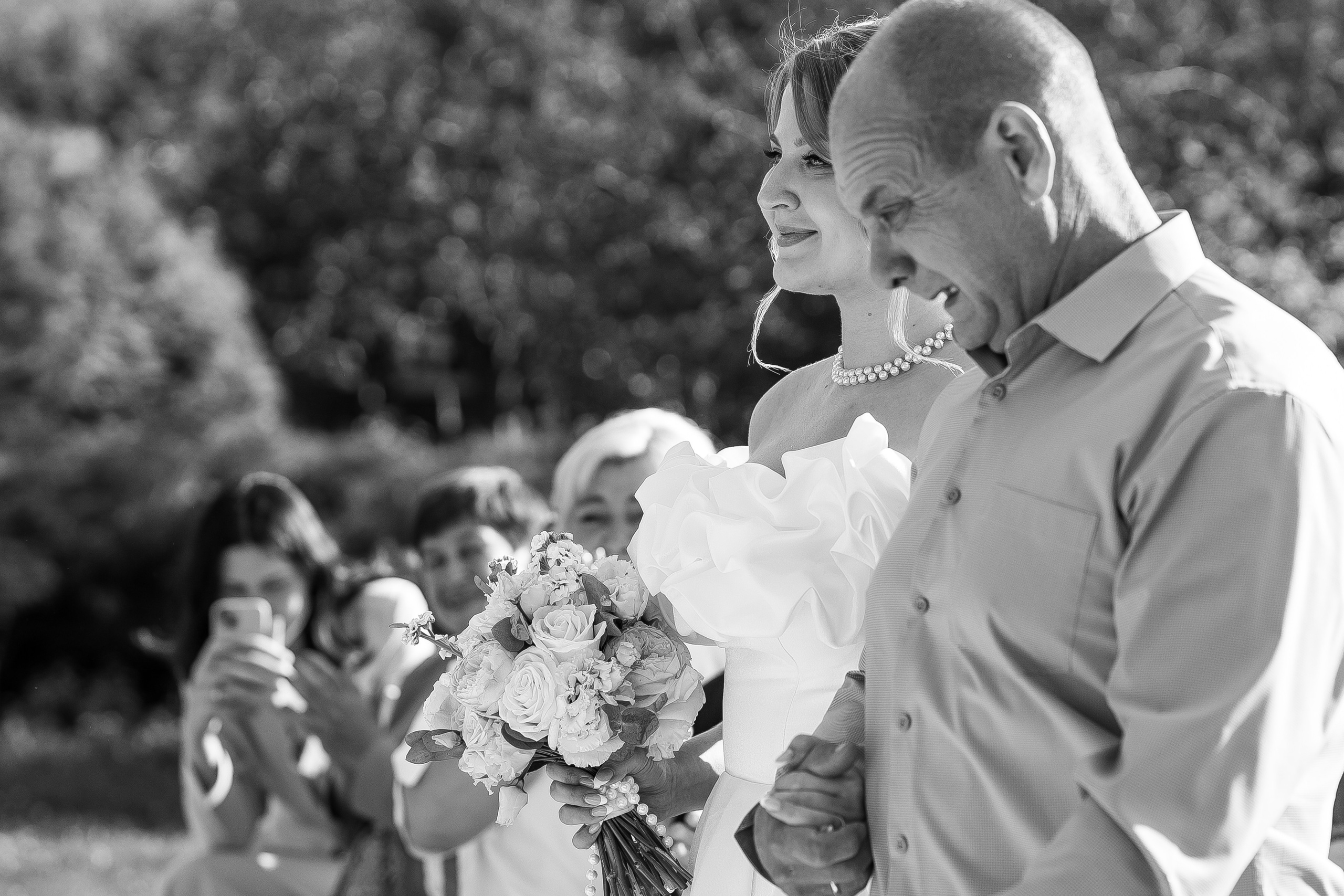 Павел и Мария. Свадебный и портретный фотограф в Рязани Ринета Цветкова