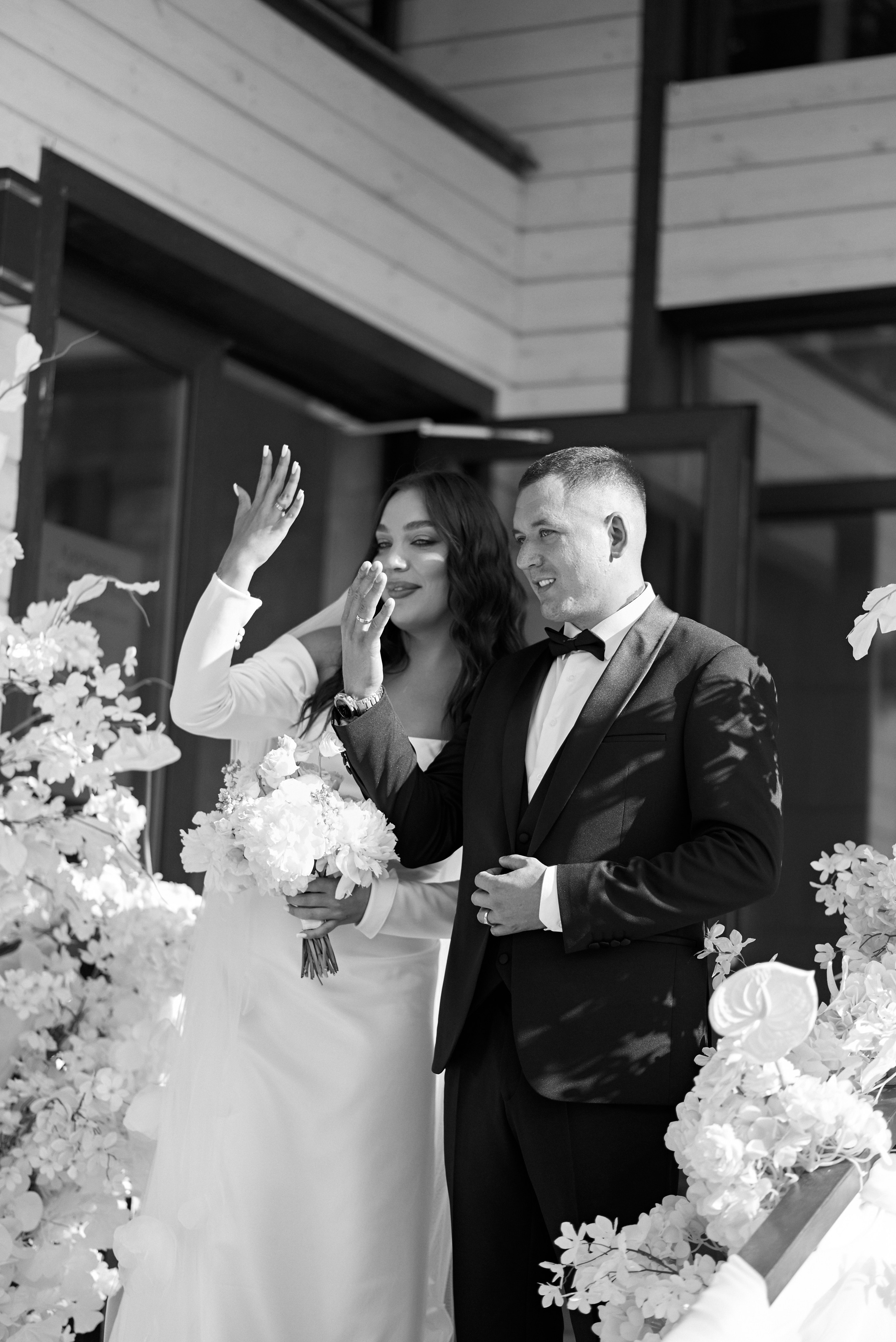 20.07.24 Владимир и Екатерина. Свадебный фотограф Юлия Гусева