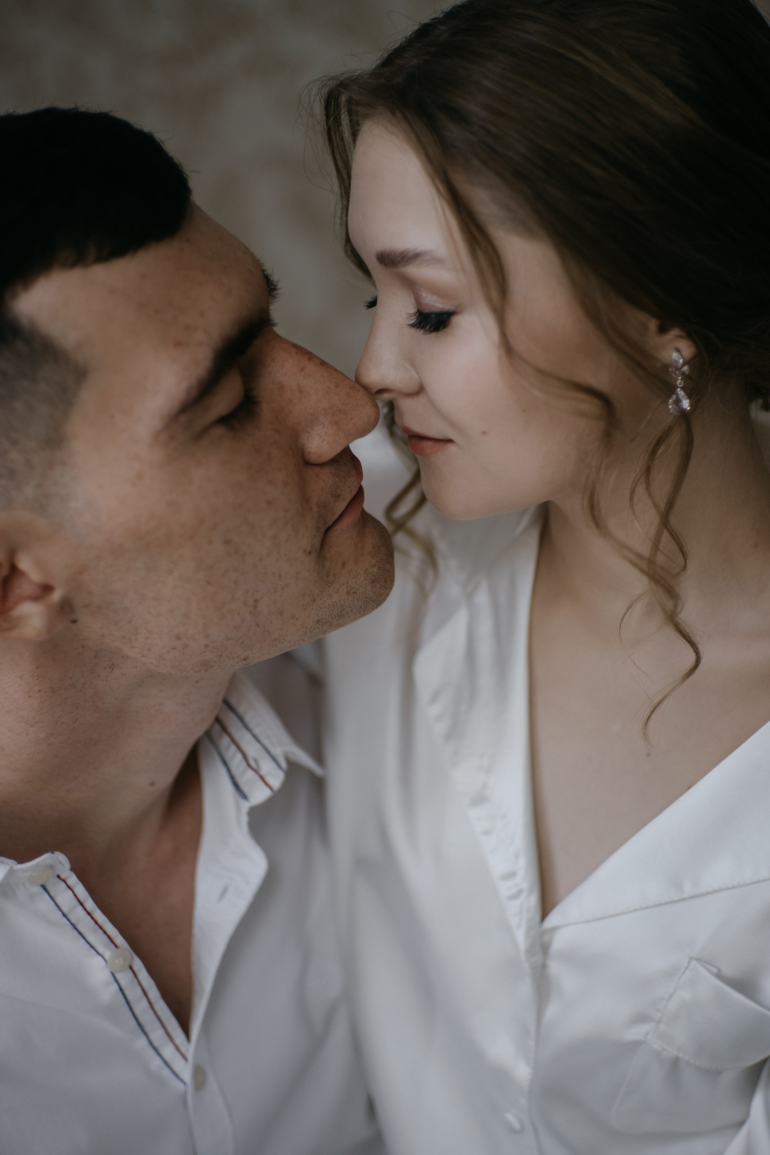 Роберт и Анна. Фотограф в Астрахани Миронова Анастасия