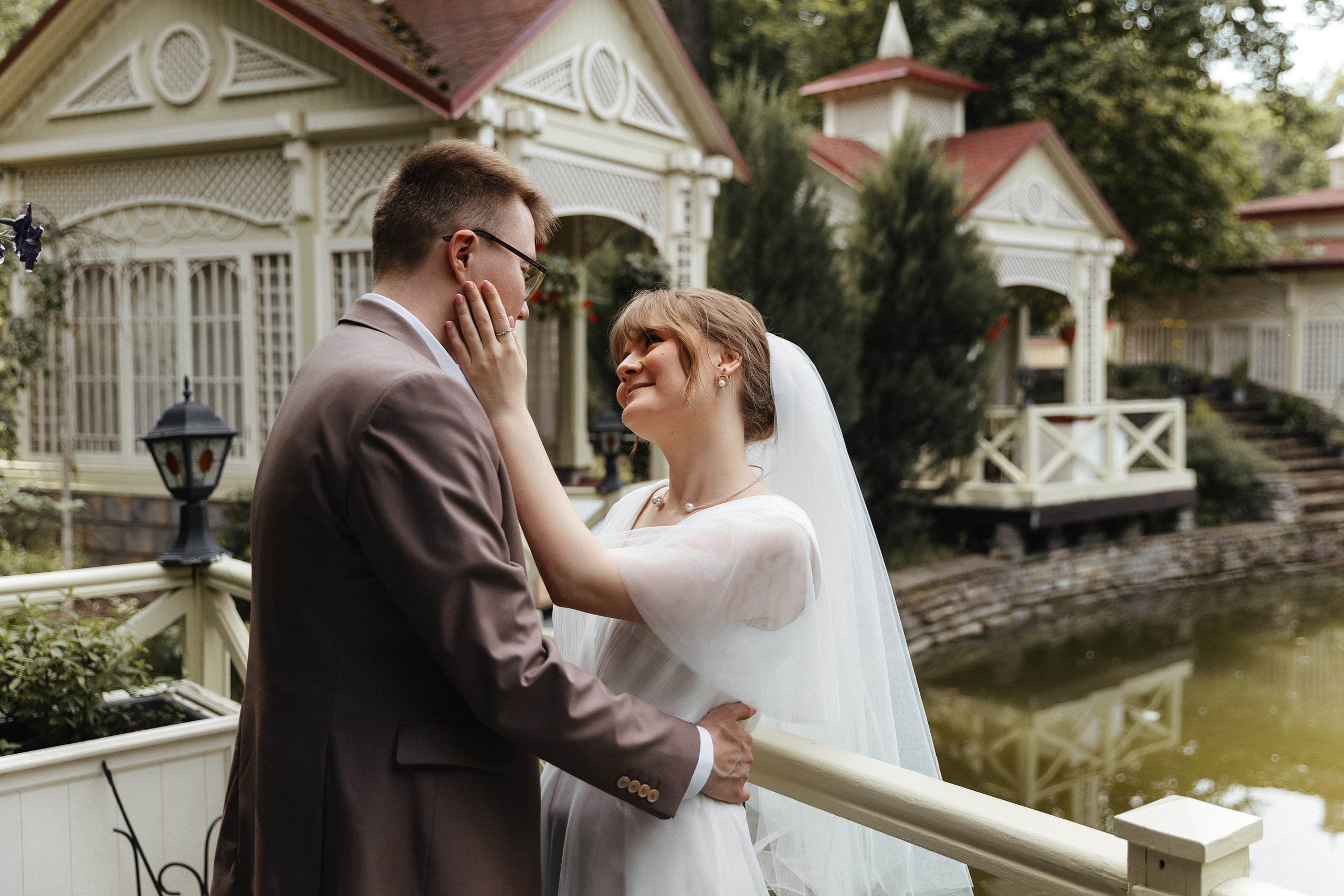 Юлдуз & Марат