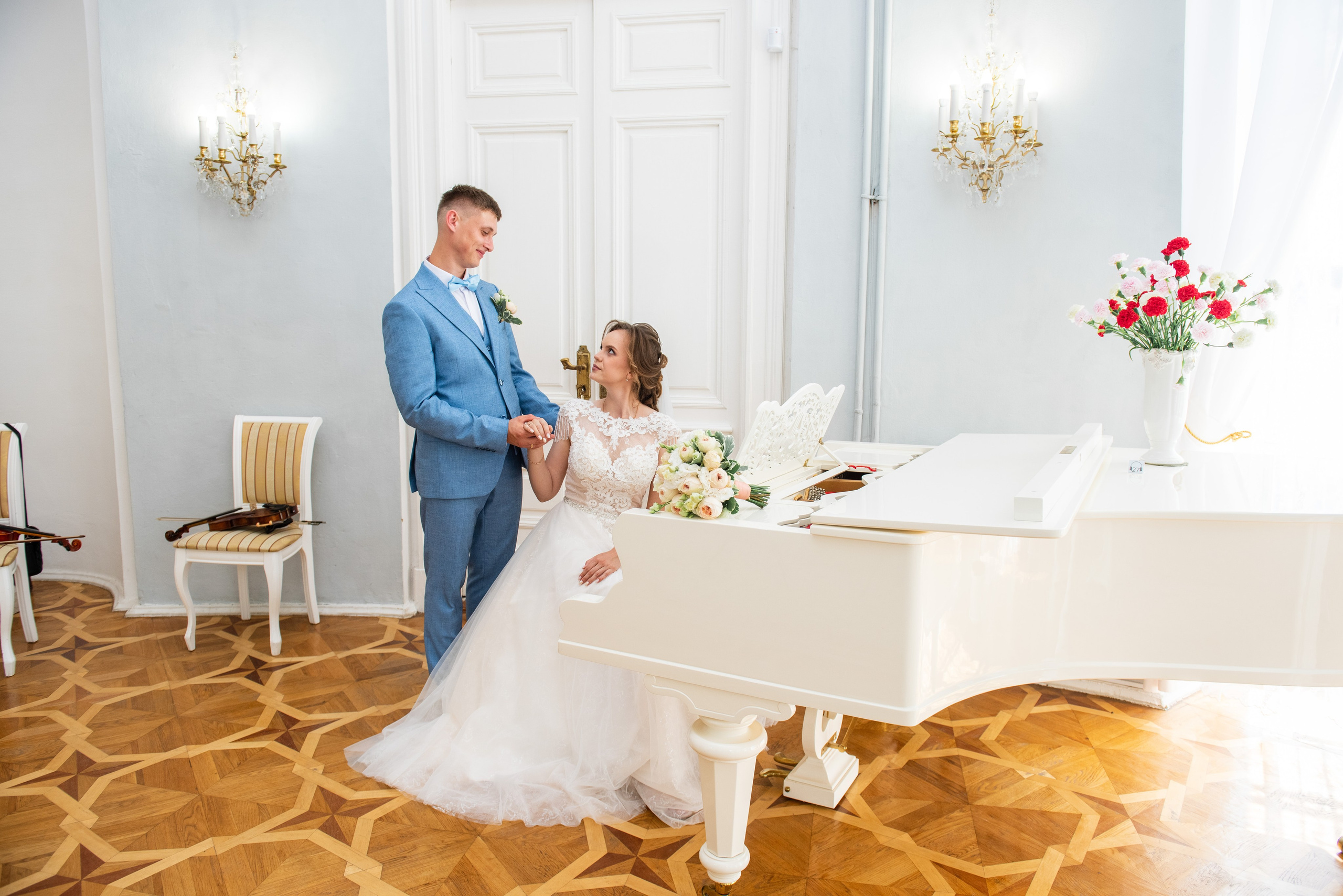 Видеограф-фотограф в Туле и области Андрей Попов. Студия «РЕСПЕКТ»