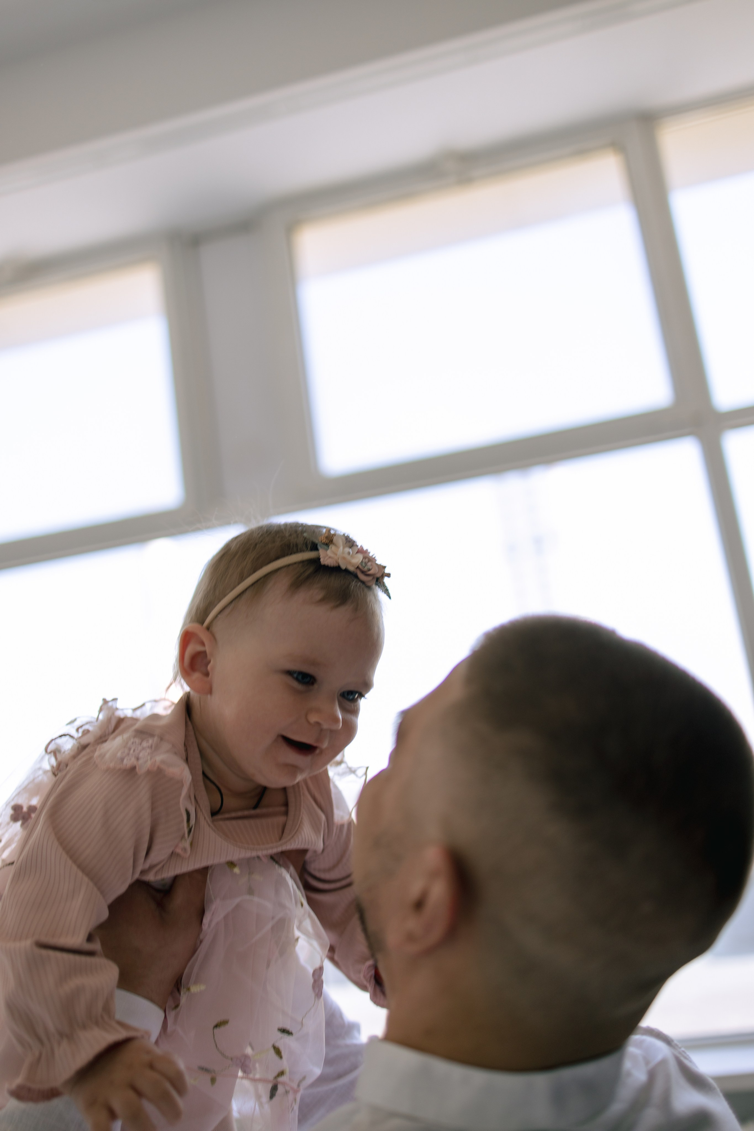 Семейная история. Фотограф Москва, Светлана Королева