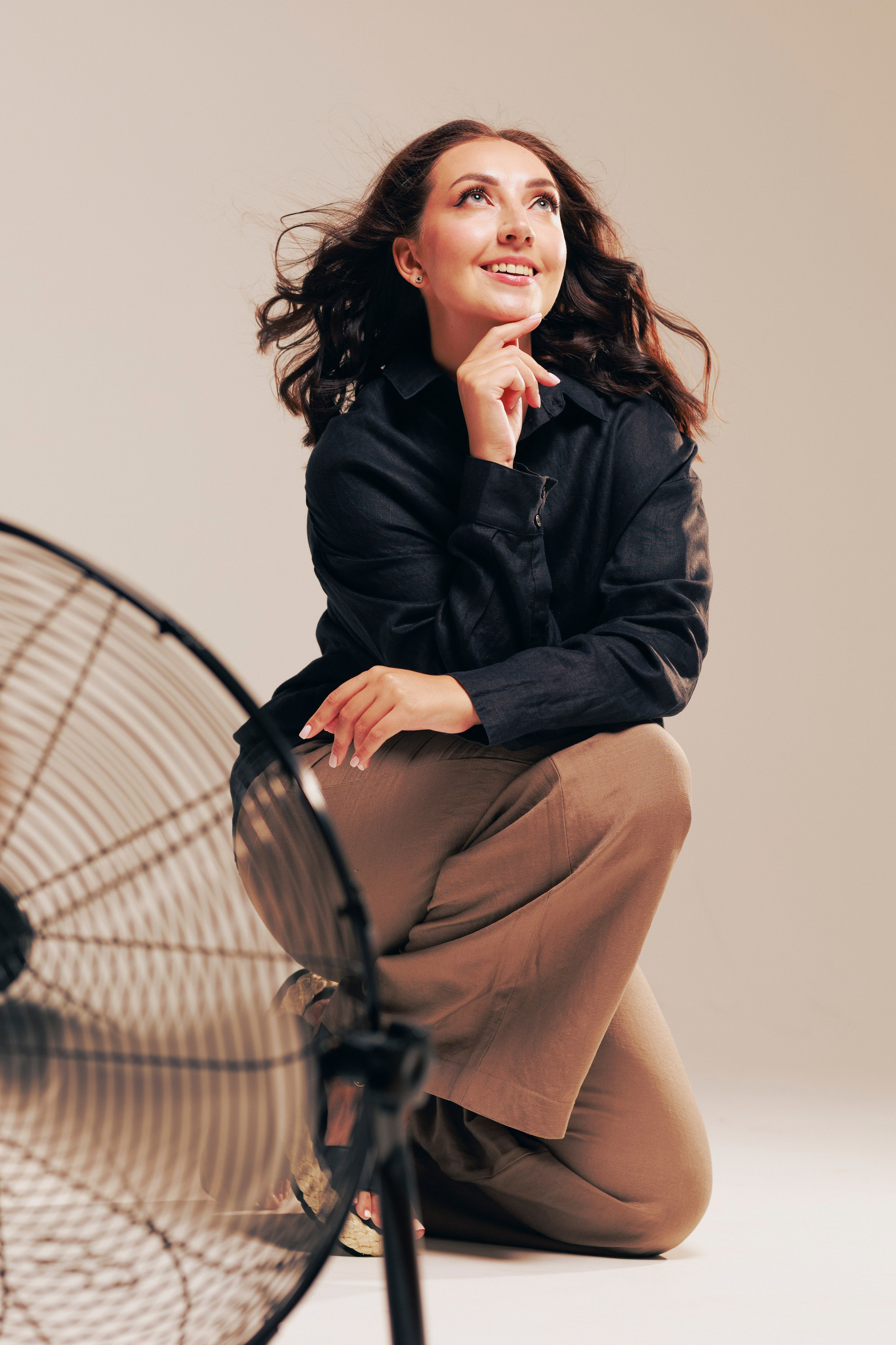 Индивидуальная съёмка. Фотограф в Самаре Алена Руденко