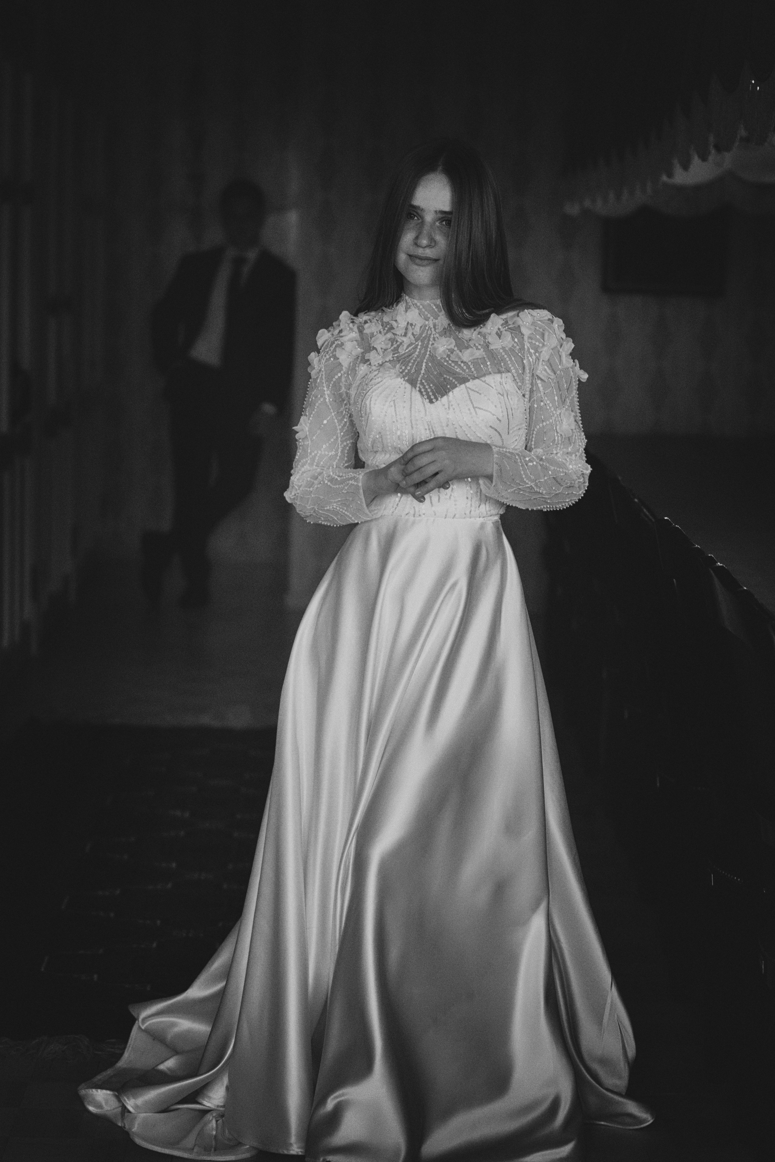 Свадебная съёмка. Мартазова Екатерина фотограф. Екатеринбург