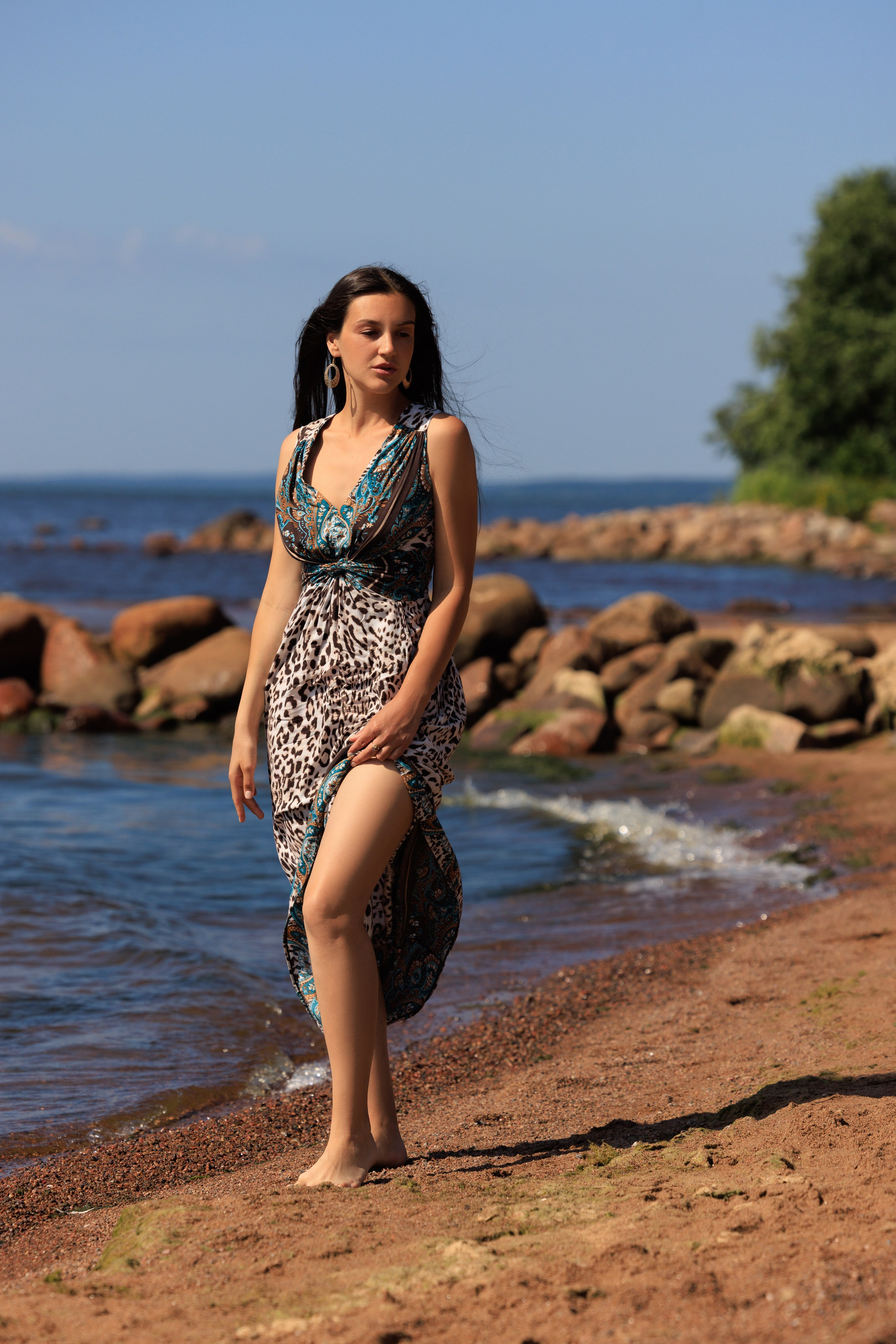 ПРОГУЛКИ. Фотограф Надежда Заломаева