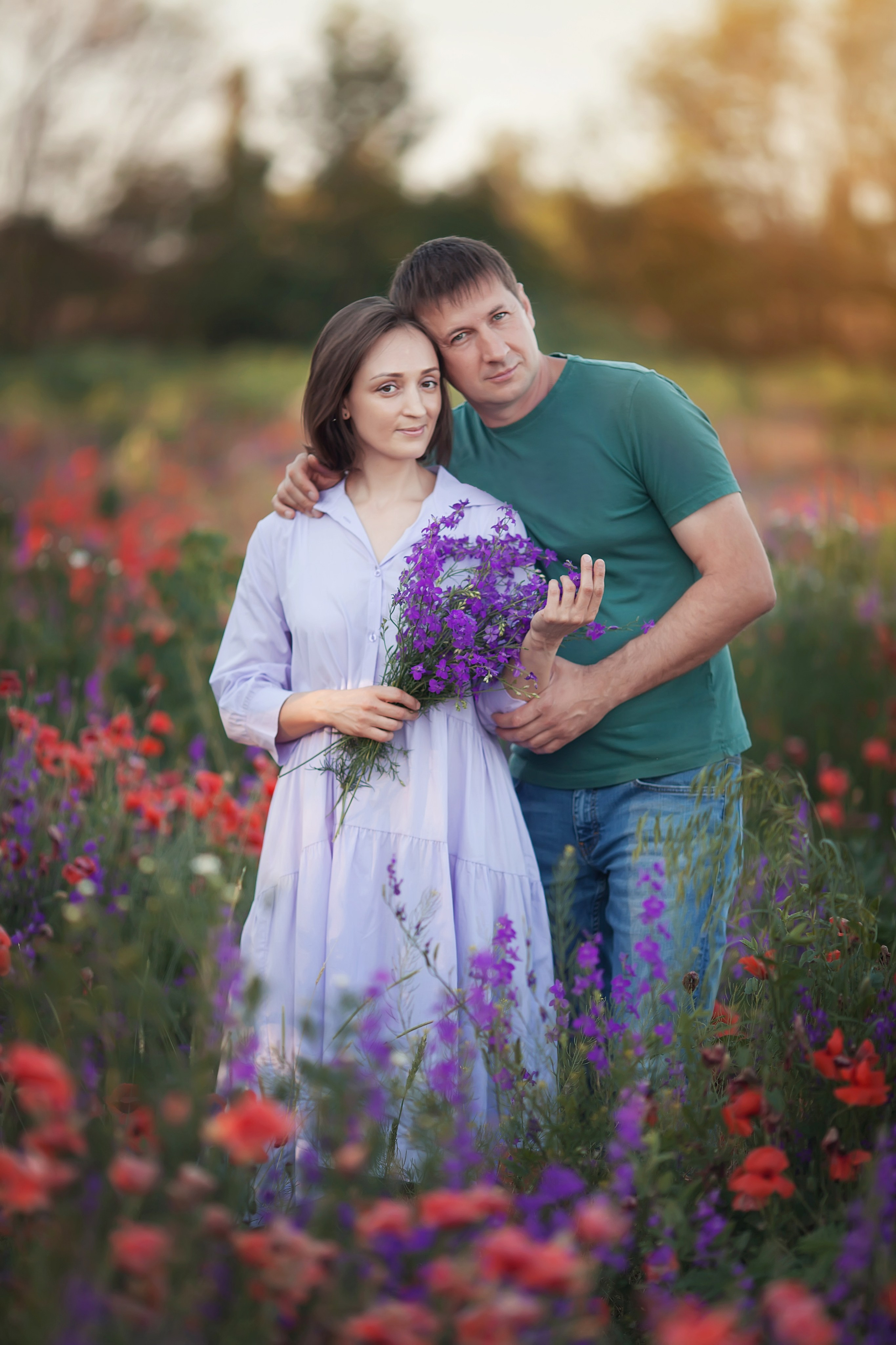 Семья. Семейный и детский фотограф в Краснодаре Брусилова Марина