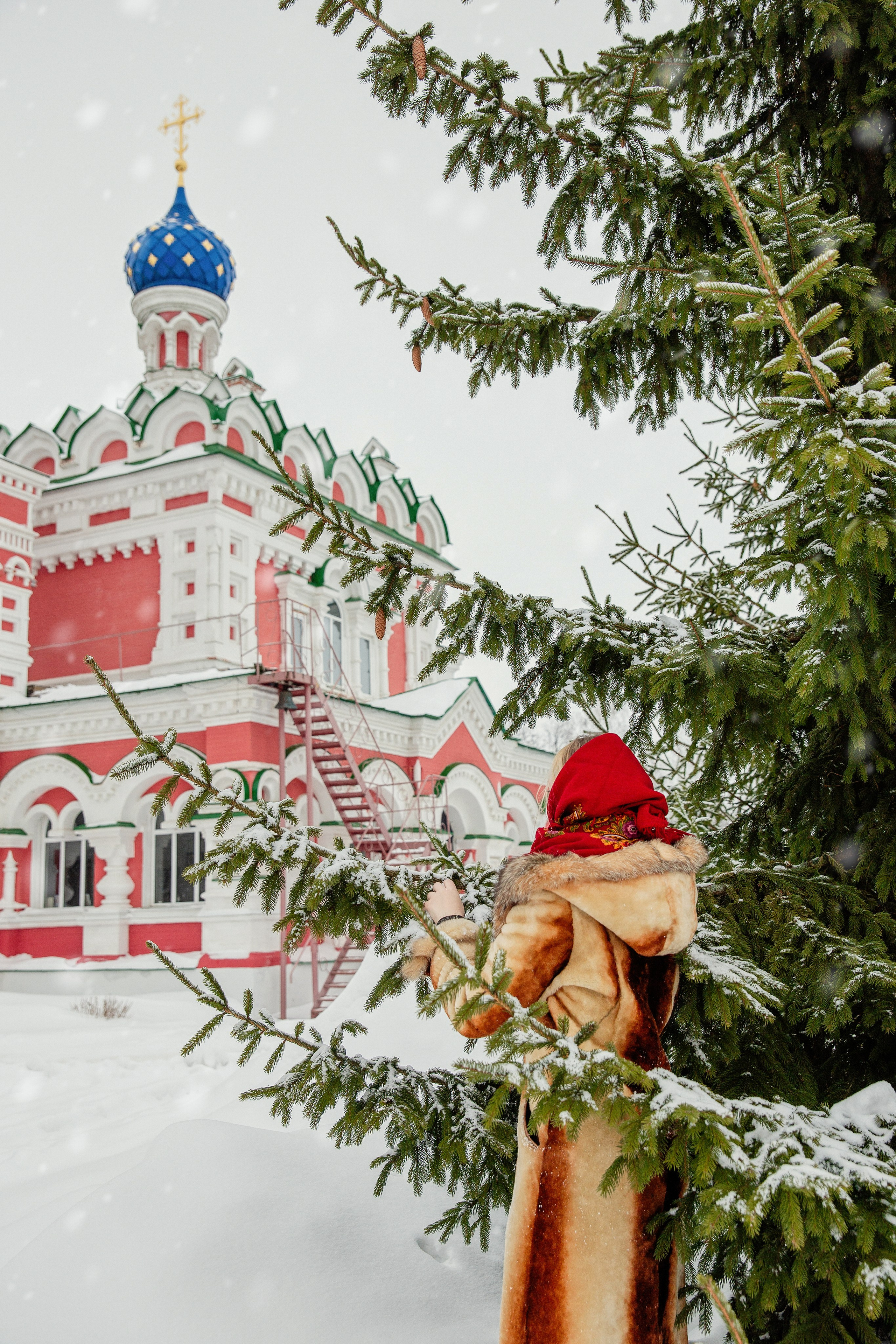 Дуня. Школьный и детский фотограф Старожилово