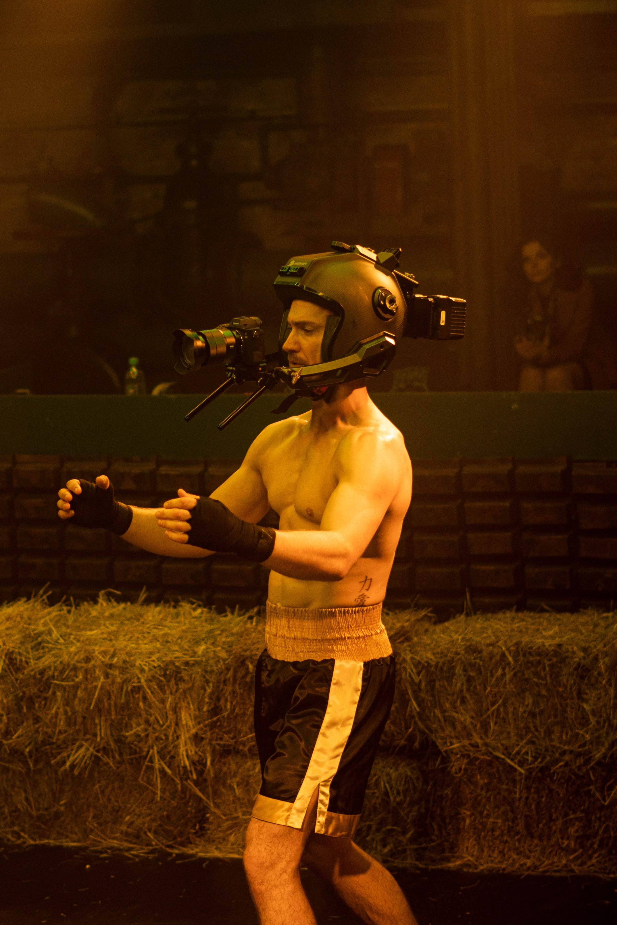 Про кино. Ольга Ибатуллина