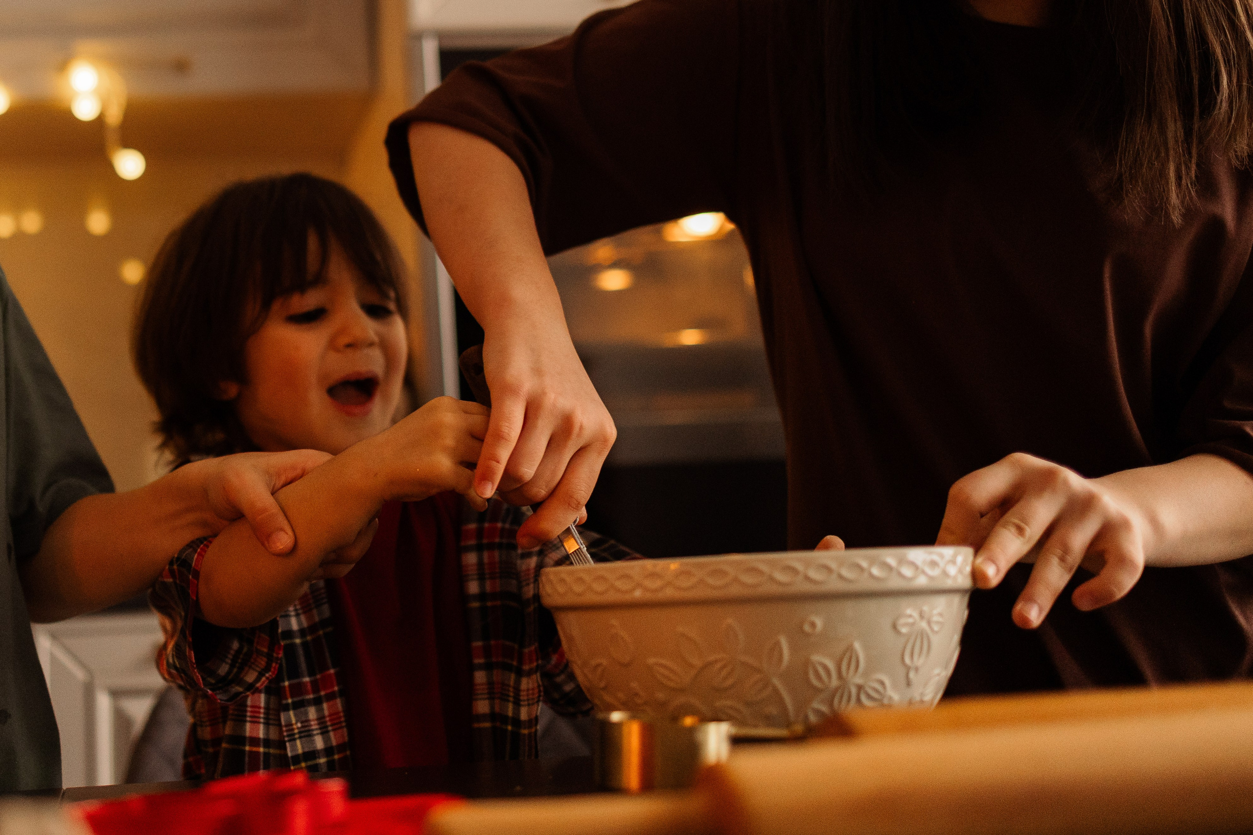 Георгий_Яна_Агния_Алан_Коста. Семейный фотограф Виктория Авдеева