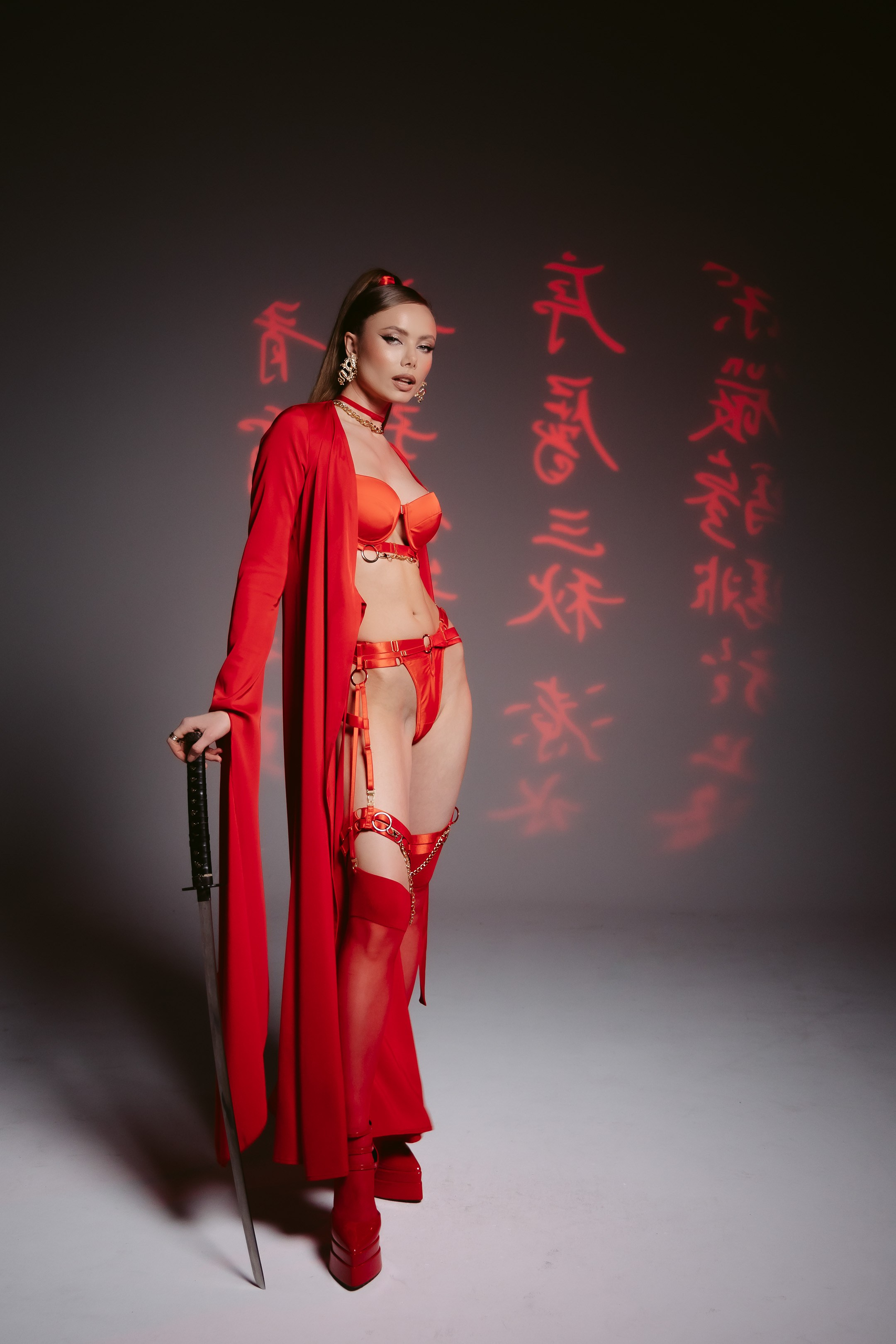 Samuray. Свадебный Фотограф в Москве Гор Магтагян